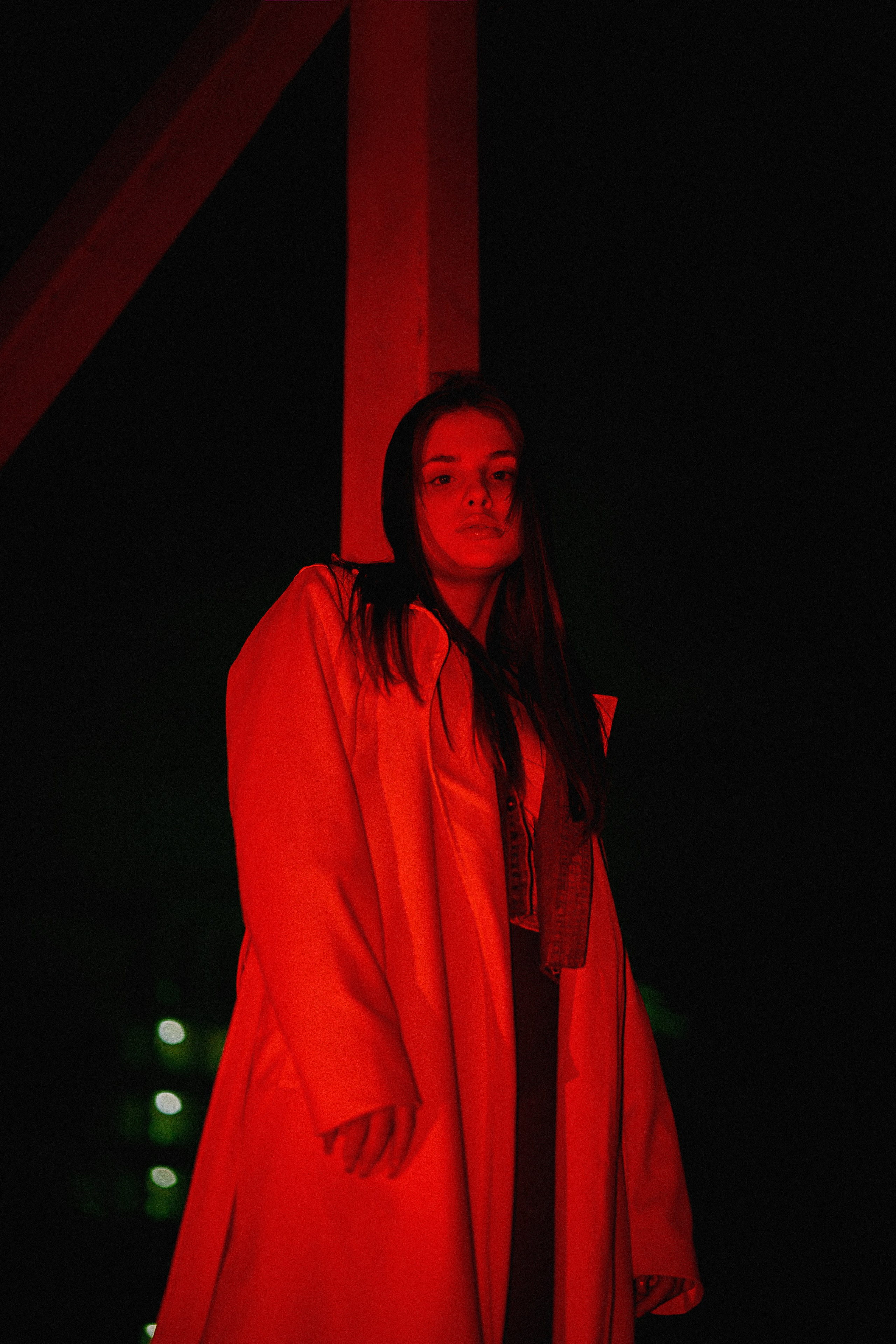 Лиза. Фотограф Москва — Грибов Денис