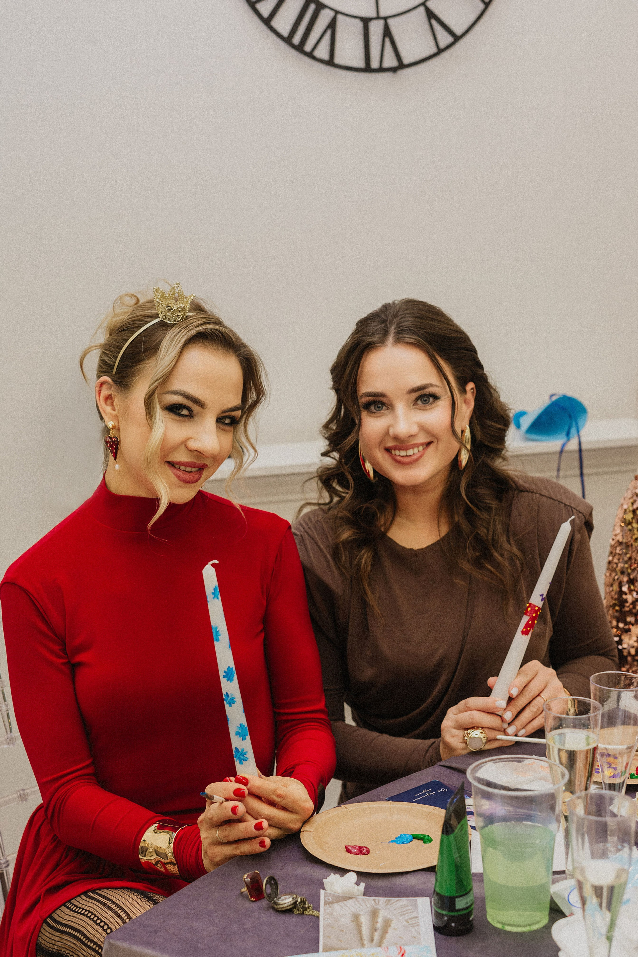 Детский ДР. Фотограф в Москве Ангелина Ким