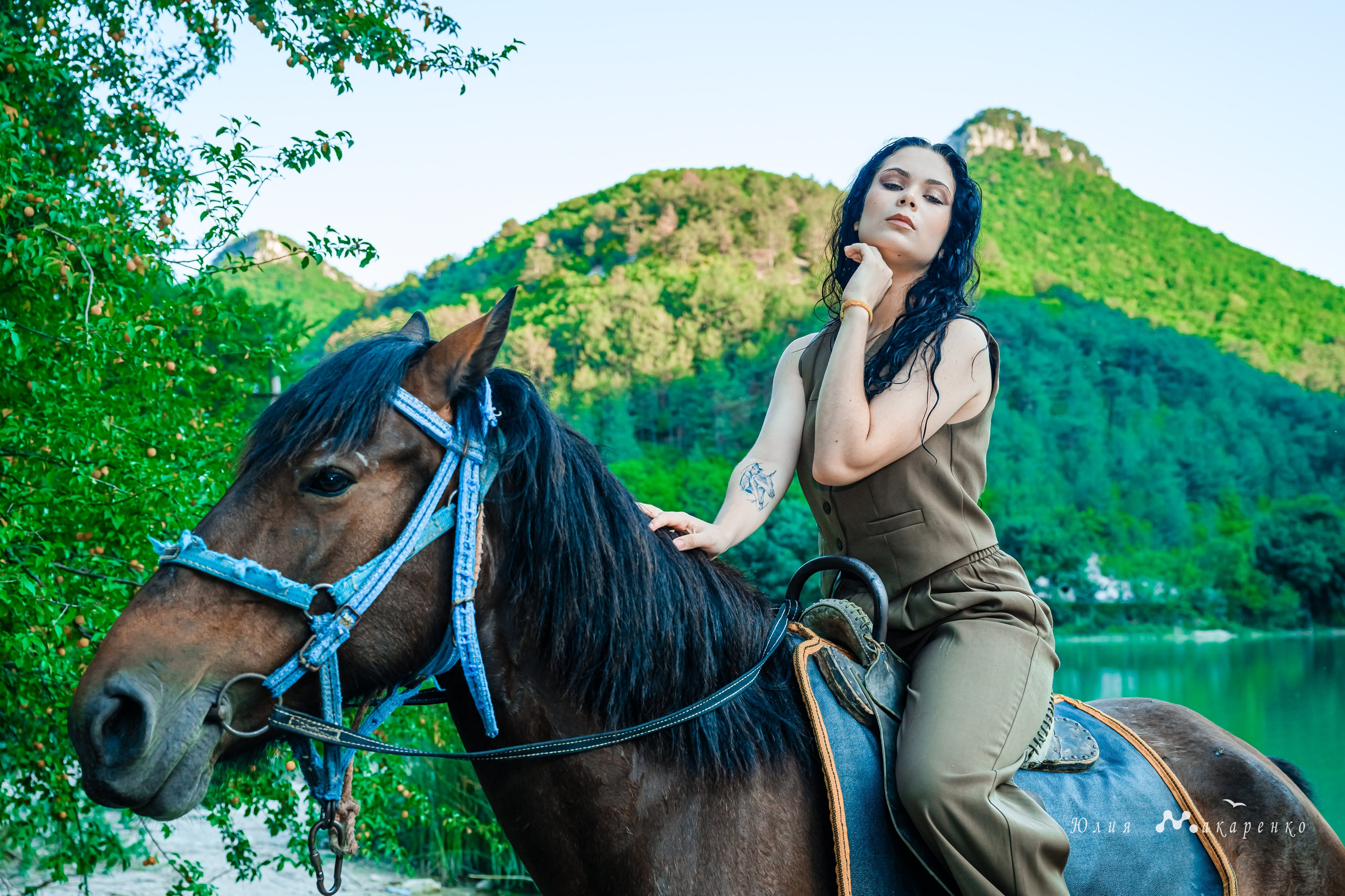 Выездные и прогулочные фотосессии. Морские, Street. Студийный и свадебный фотограф и видеограф в Севастополе — Юлия Макаренко