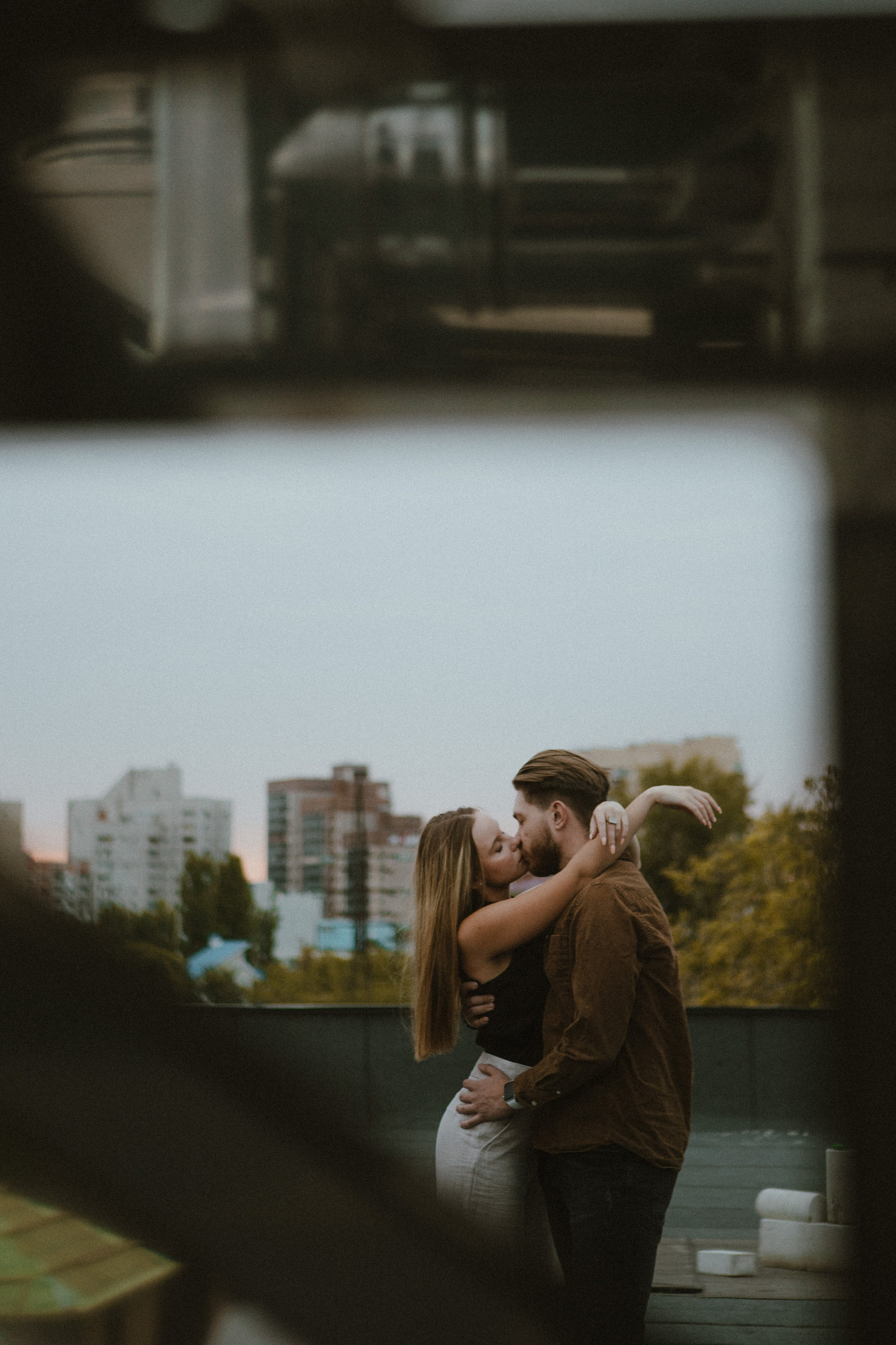 Кирилл и Саша. Анастасия Попова — свадебный и репортажный фотограф | Воронеж, Павловск