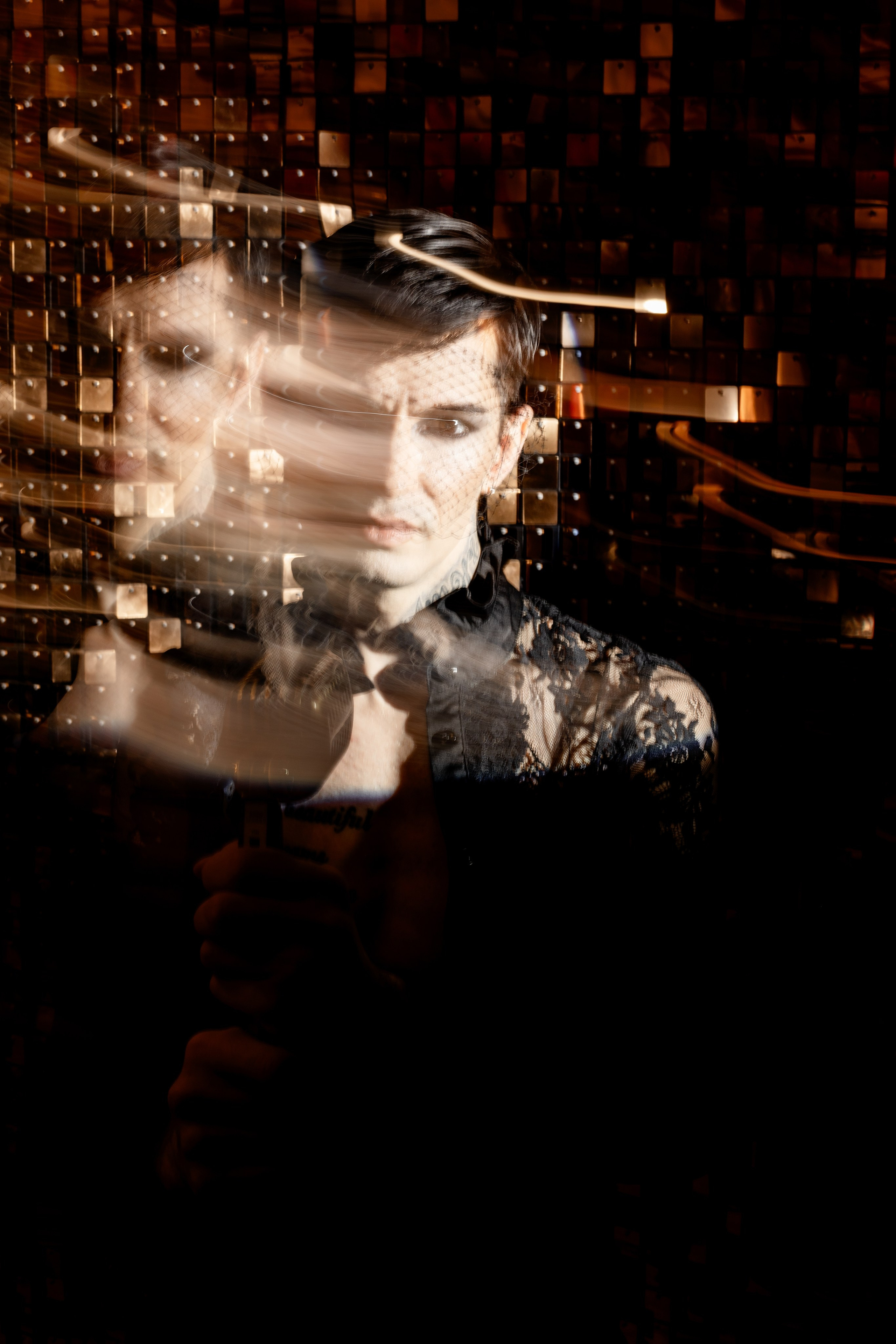 Евгений «Бурлеск». Свадебный/Портретный фотограф снимаю в Москве