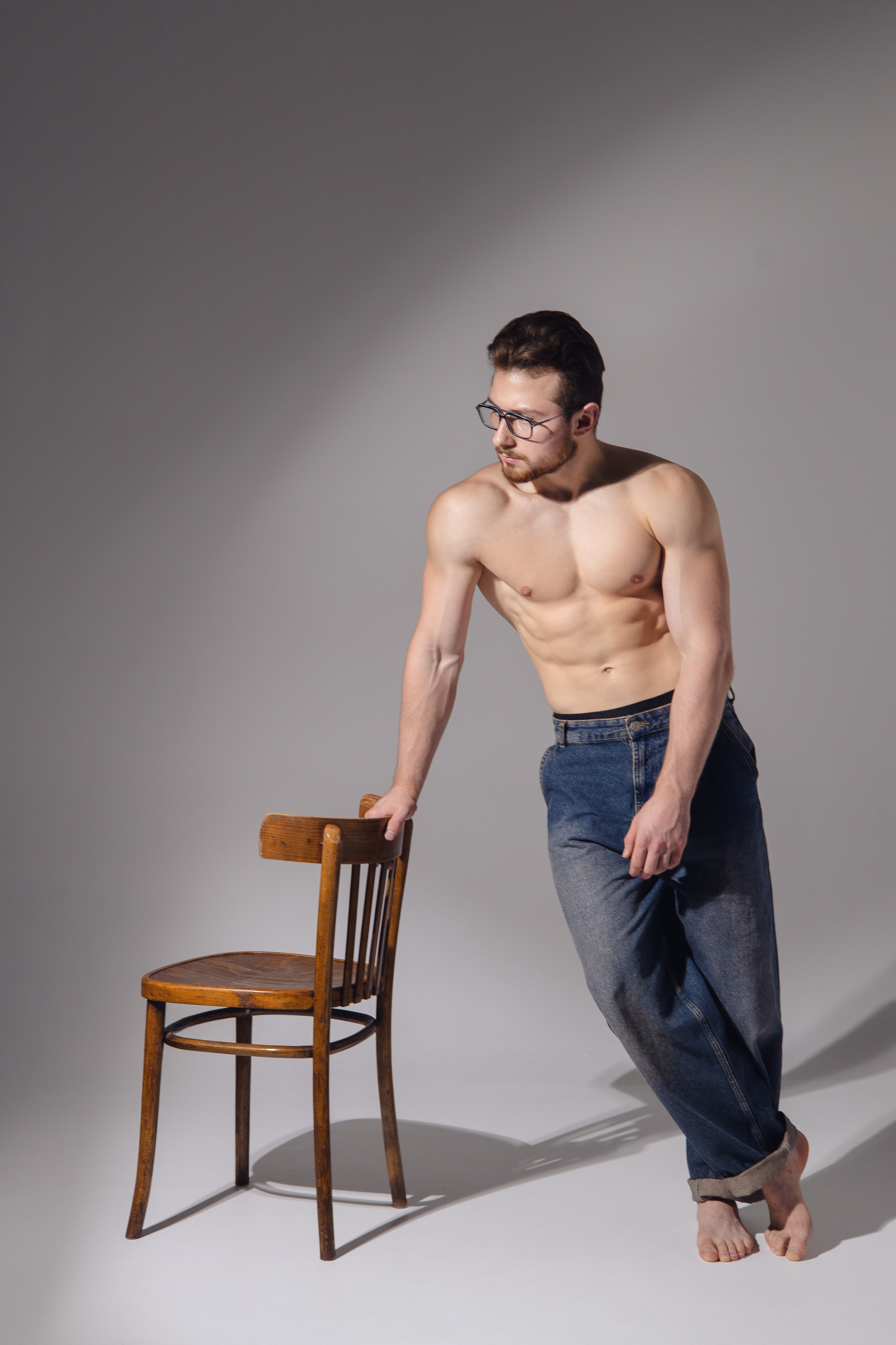 Дмитрий. Фотограф в Санкт-Петербурге Осокина Елизавета