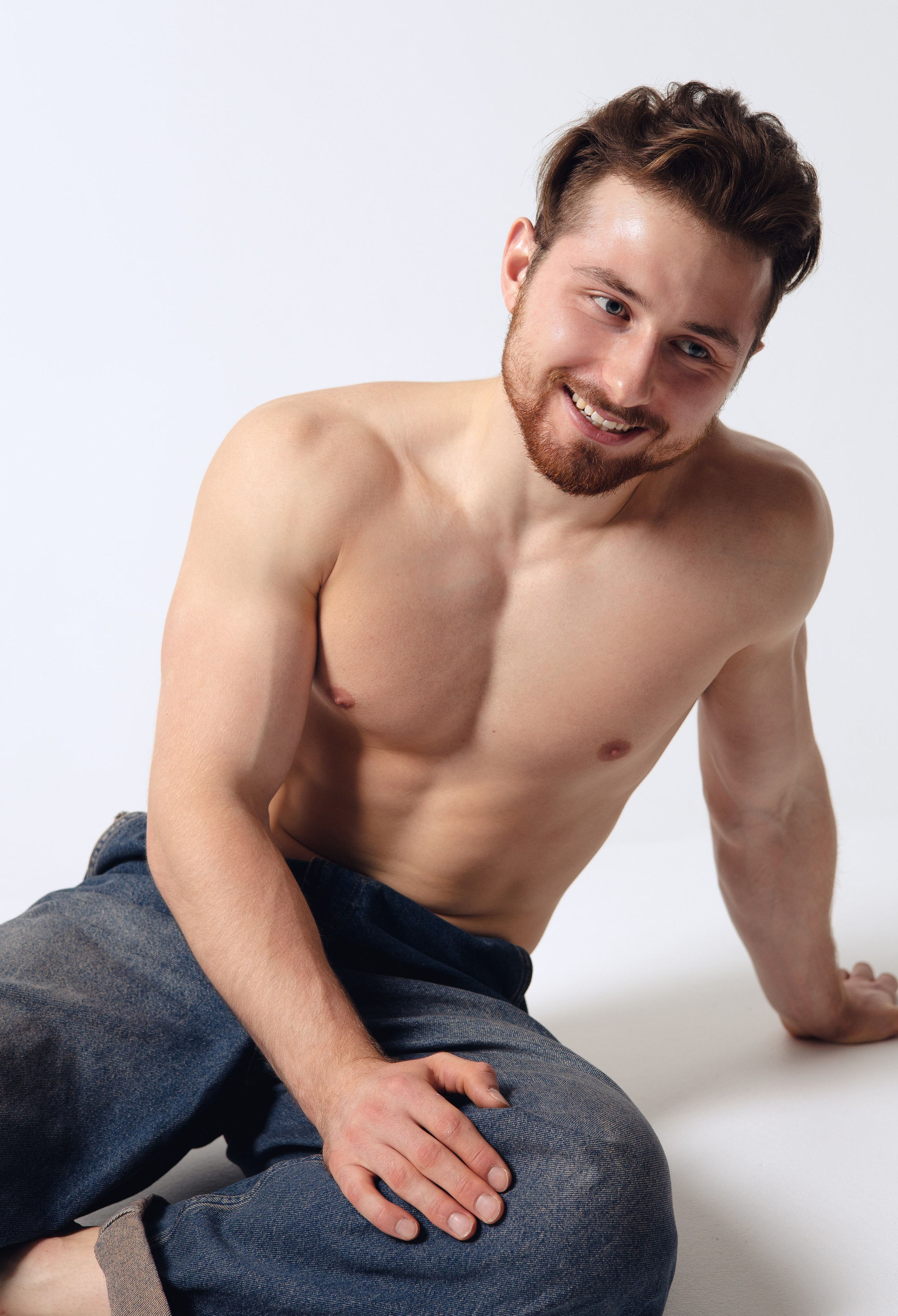 Дмитрий. Фотограф в Санкт-Петербурге Осокина Елизавета