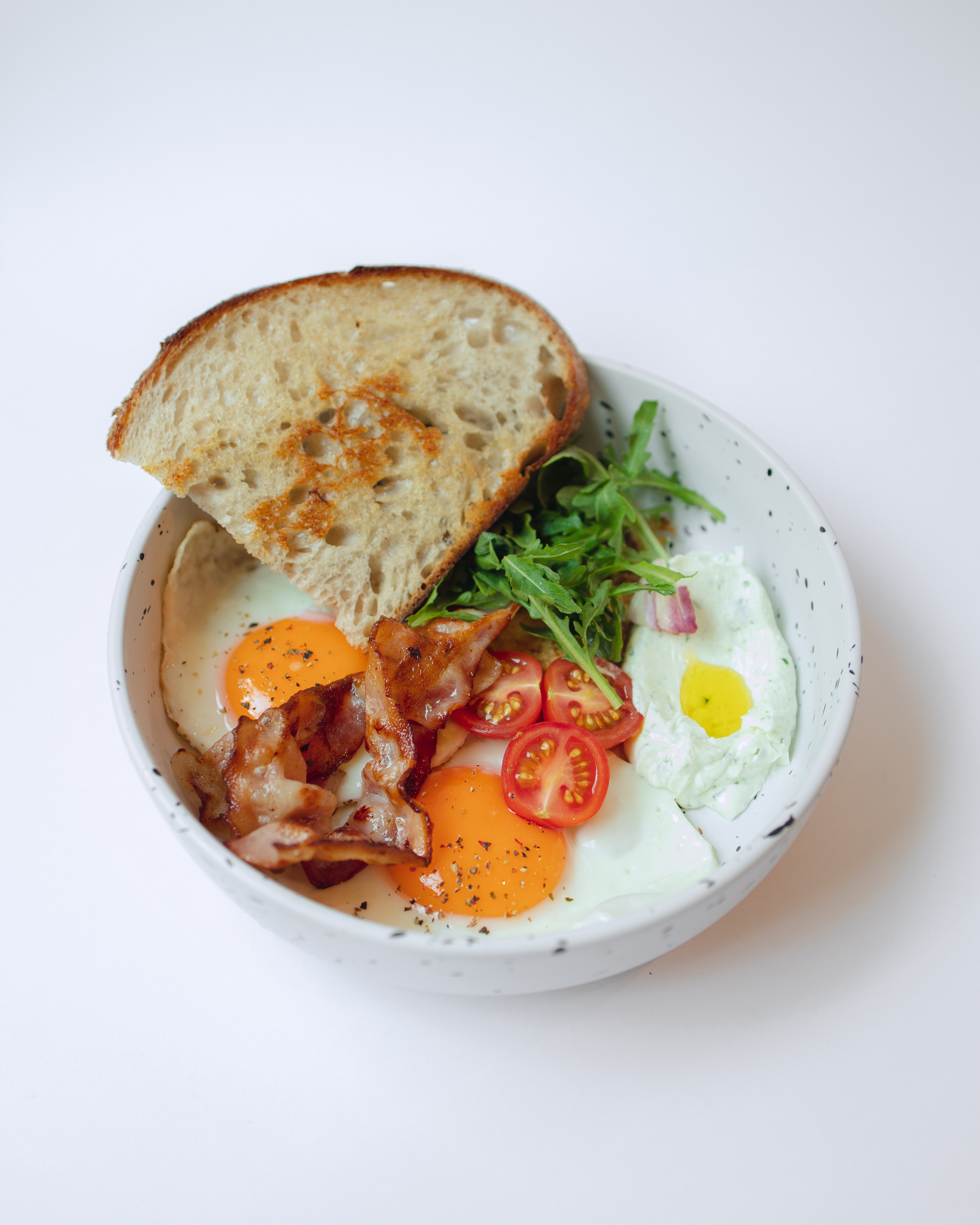 Фуд-съемка для кофейни. Фотограф в Санкт-Петербурге Осокина Елизавета