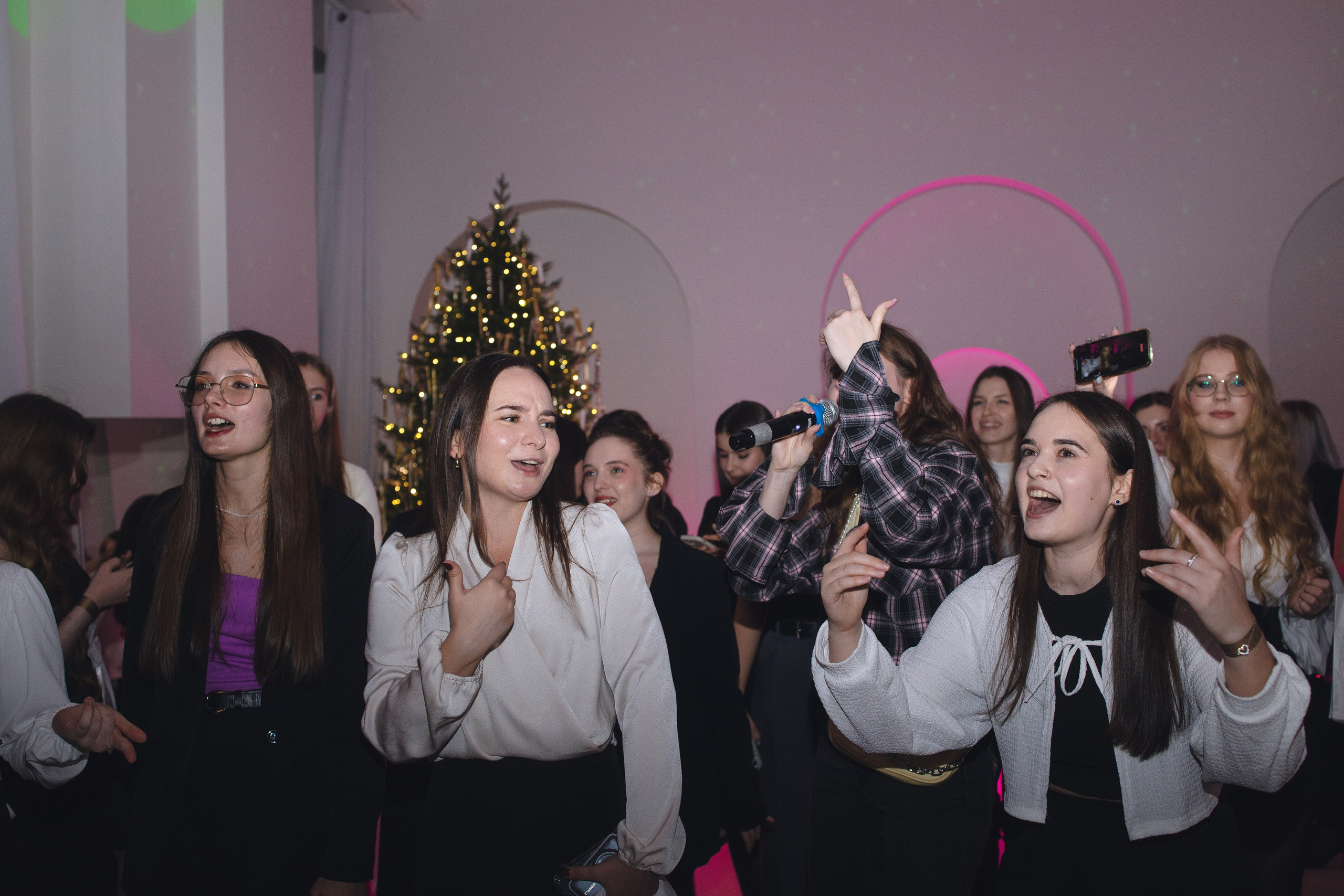 Праздничное мероприятие. Фотограф в Санкт-Петербурге Осокина Елизавета