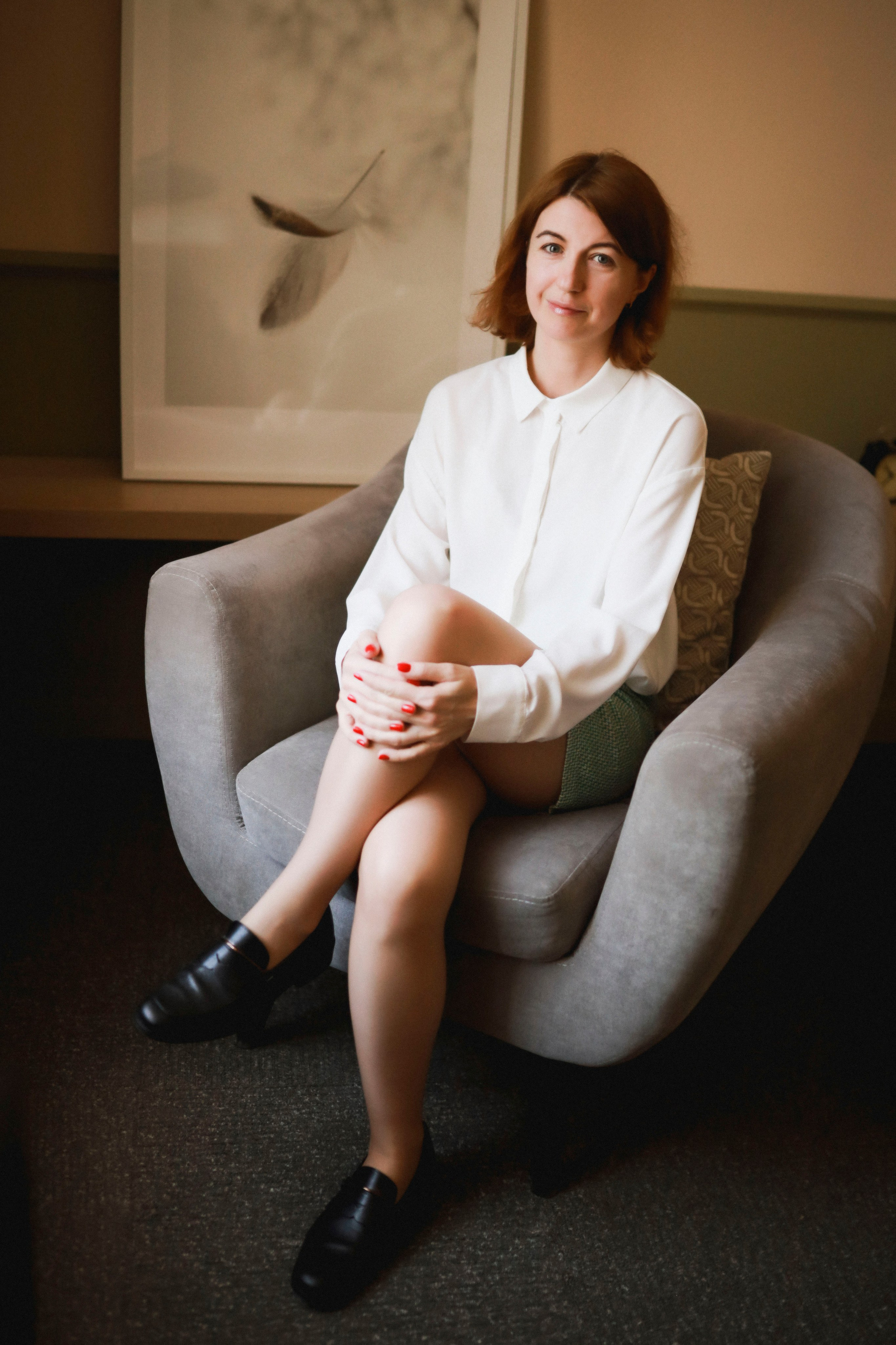 Фото для психолога. Детский и семейный фотограф Москва Виктория Самоховец