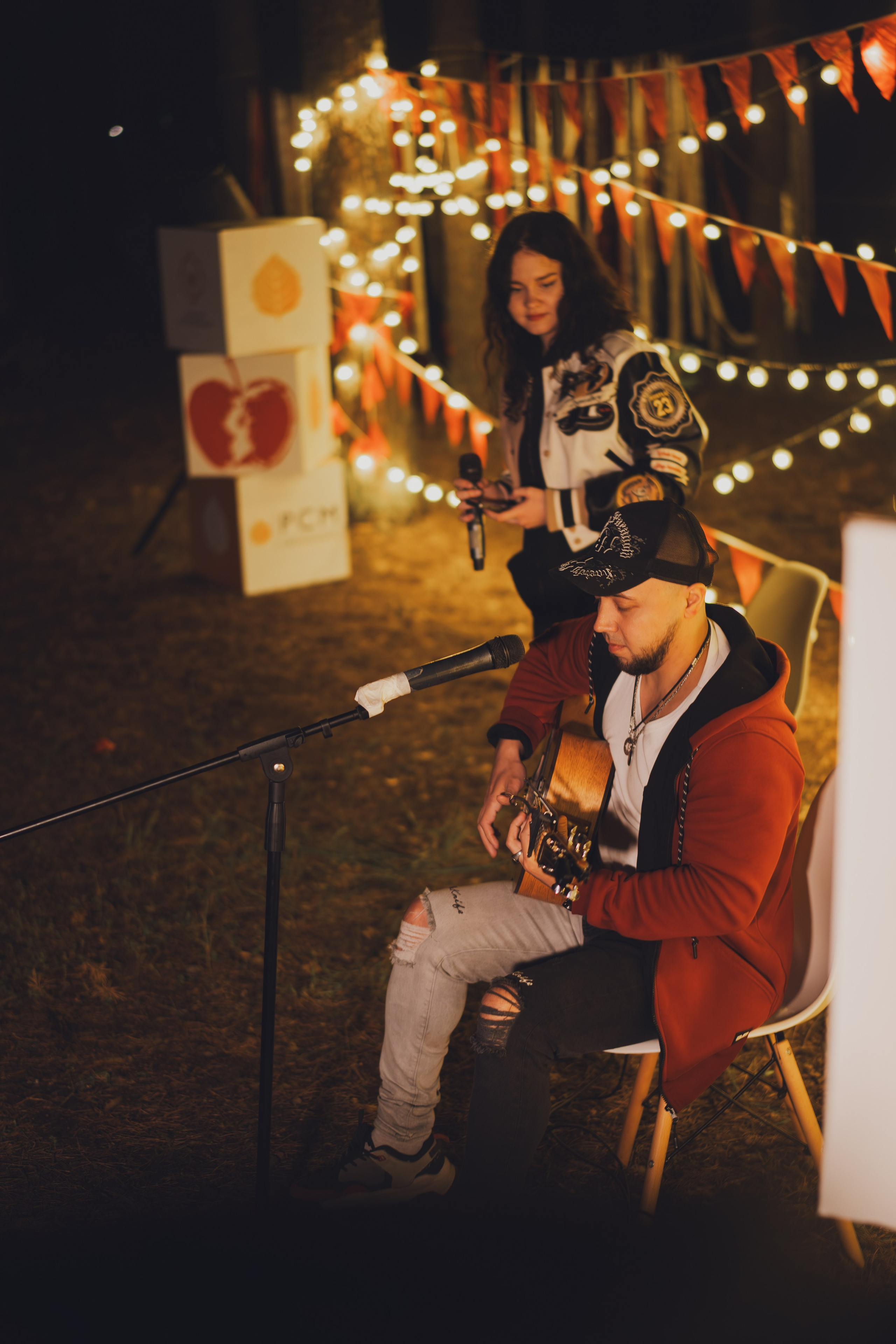 Палаточный форум CAMPot 2025. Фотограф Надежда Погребняк | Рязань | Москва