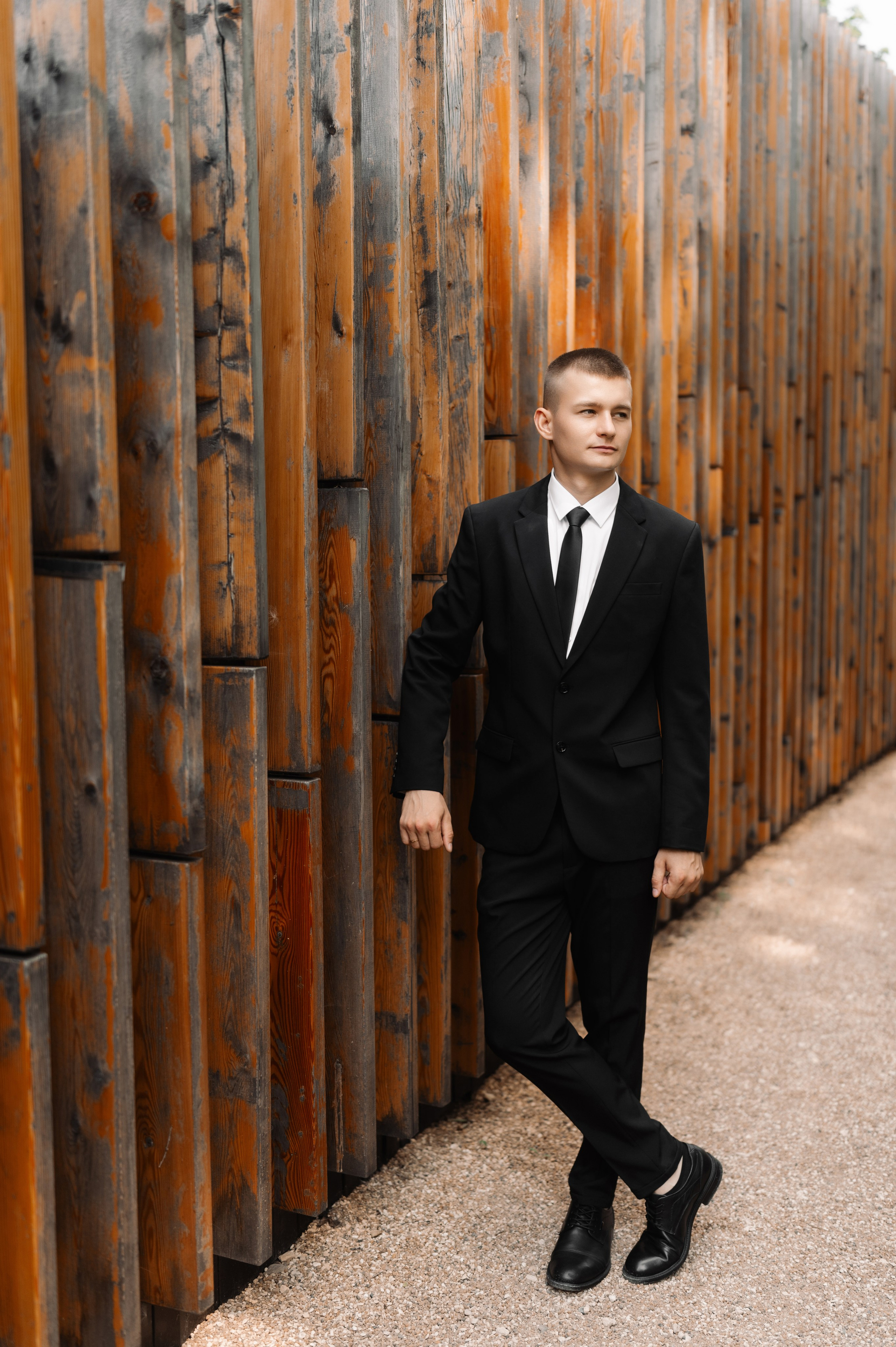 Дарья и Кирилл. Фотограф Ольга Мызникова