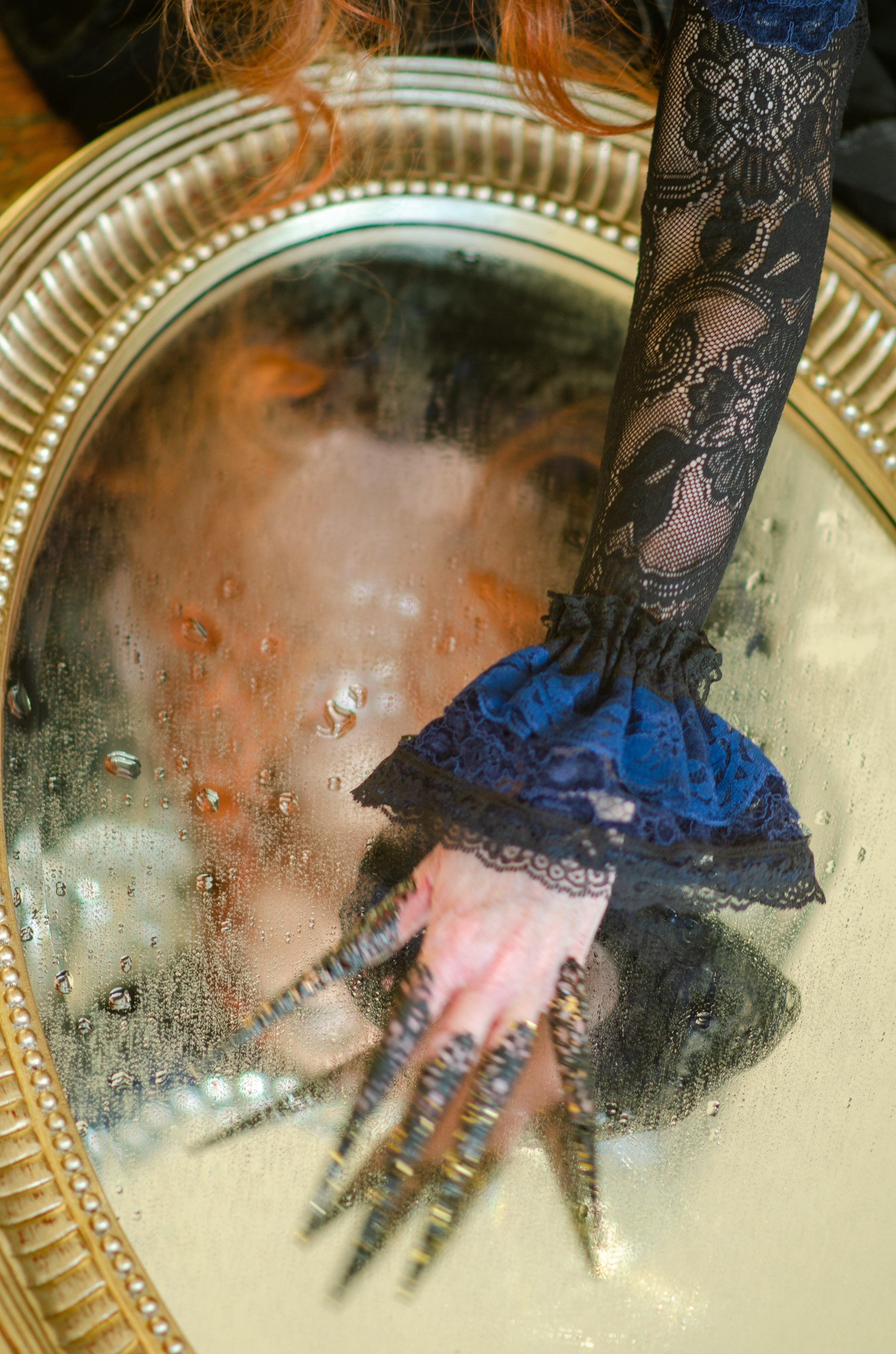 Даша. Архетип Маг. Контент и бизнес съемка. Первоуральск, Екатеринбург.Наталья Старек