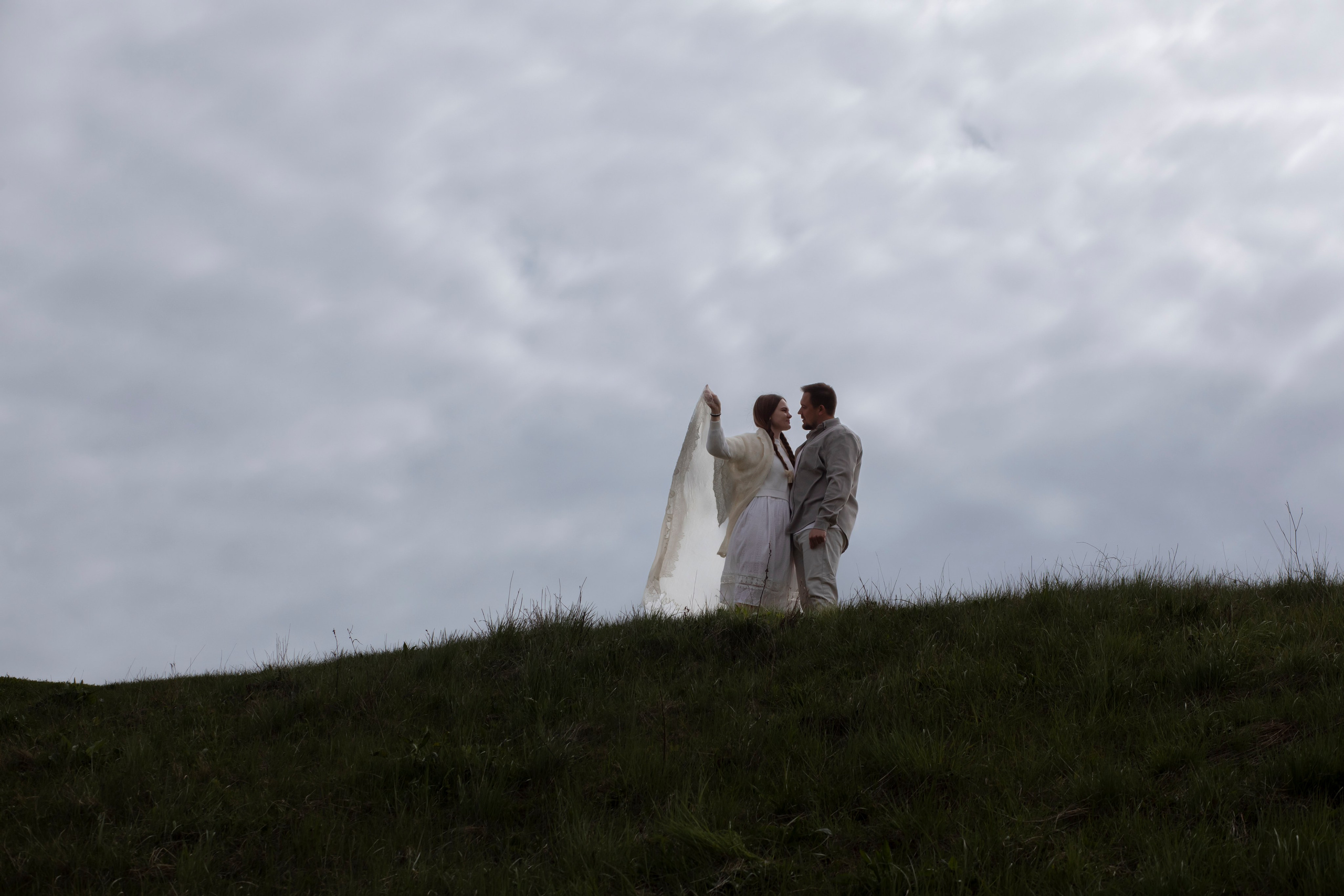 Венчание Александра и Марии. Арт- фотограф Москва