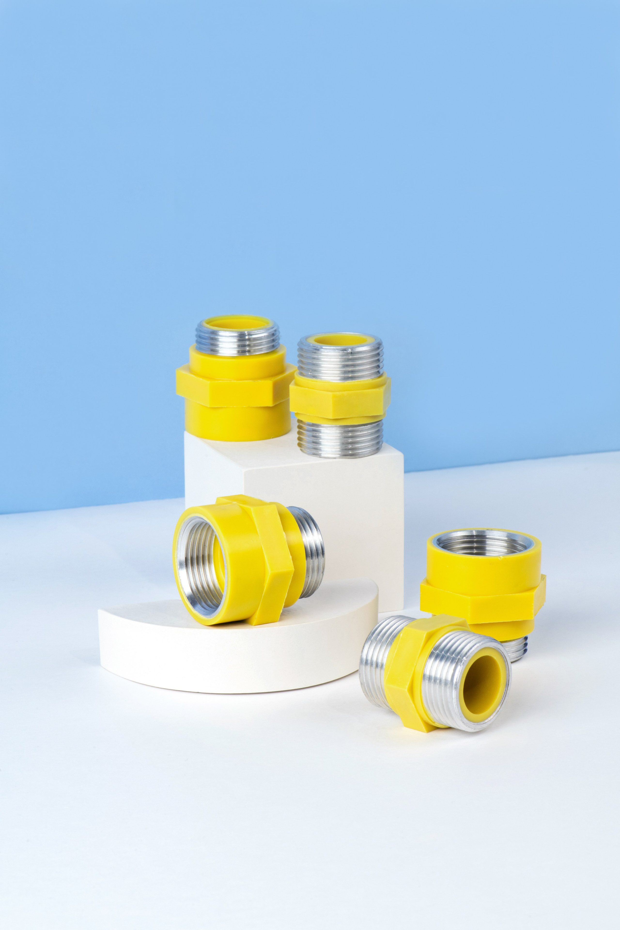 Съемка газового оборудования. Предметный и Фуд-фотограф Калинкина Дарья. Саратов. Москва. СПБ