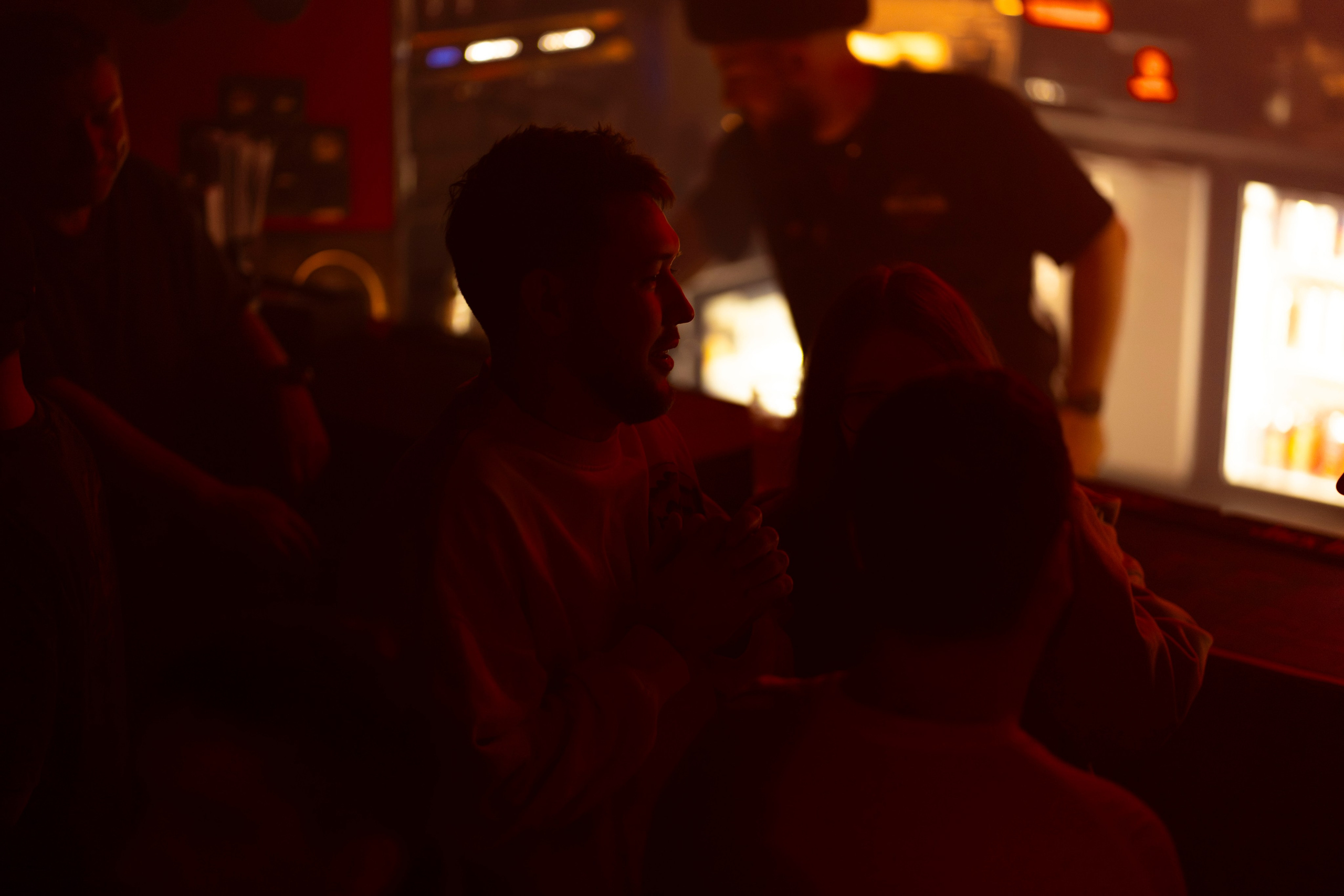 Rook's. Анастасия Паршукова — фотограф Шерегеш Новосибирск