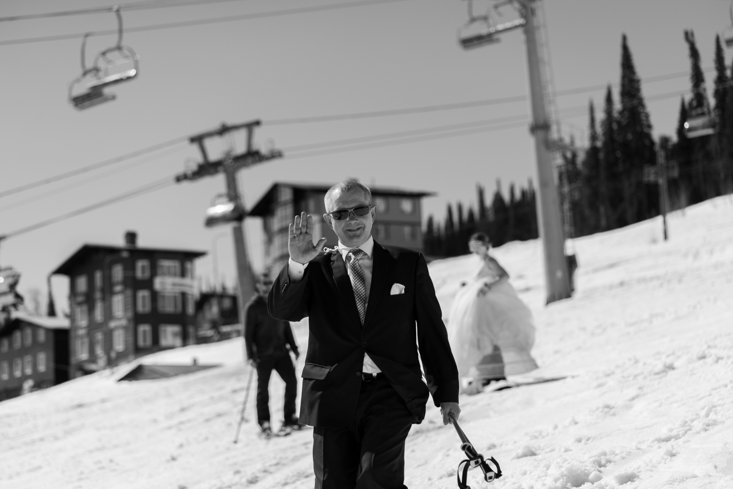 Грелка 14.04.24. Анастасия Паршукова — фотограф Шерегеш Новосибирск