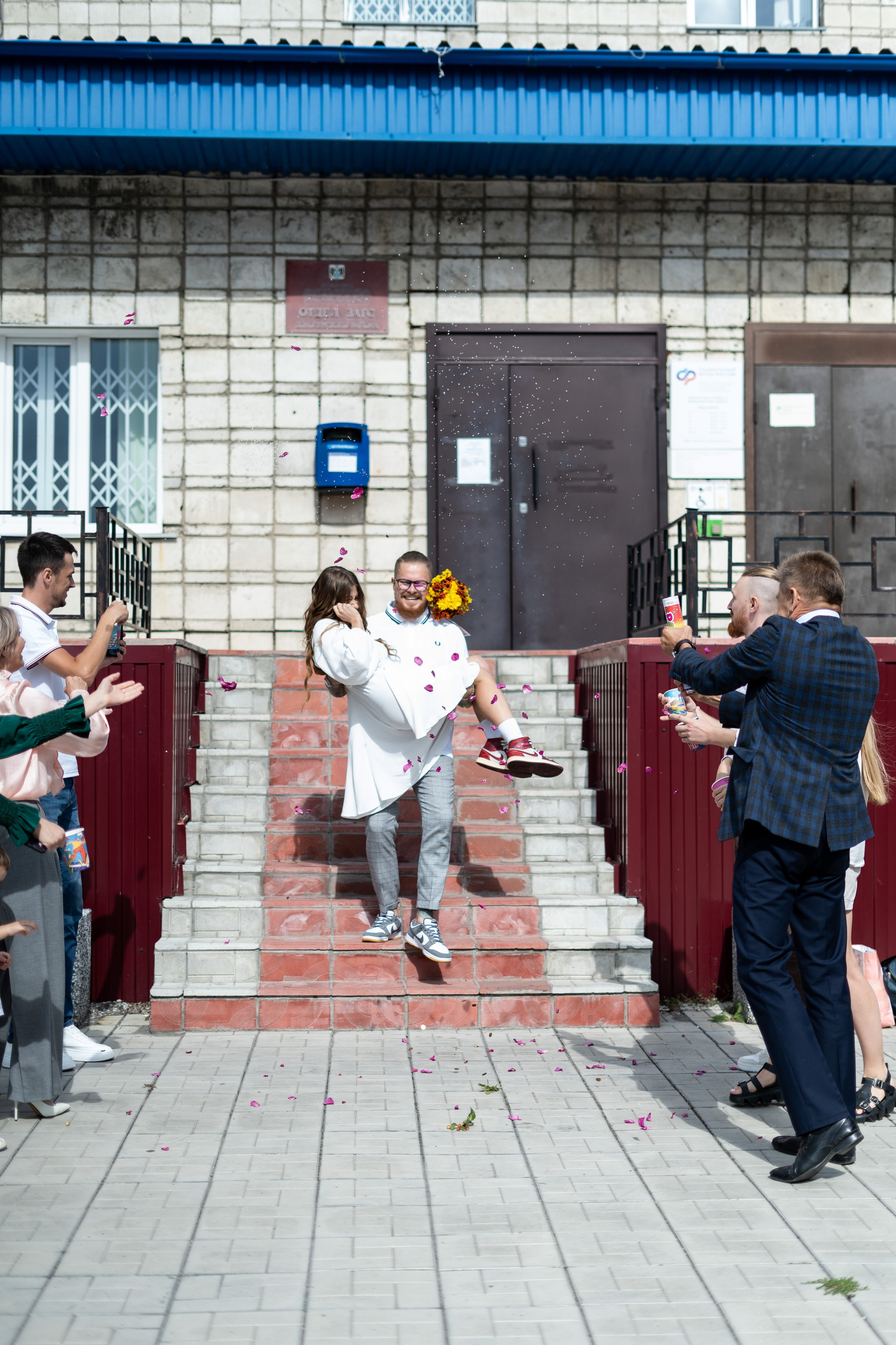 Елизавета & Артём. Анастасия Паршукова — фотограф Шерегеш Новосибирск