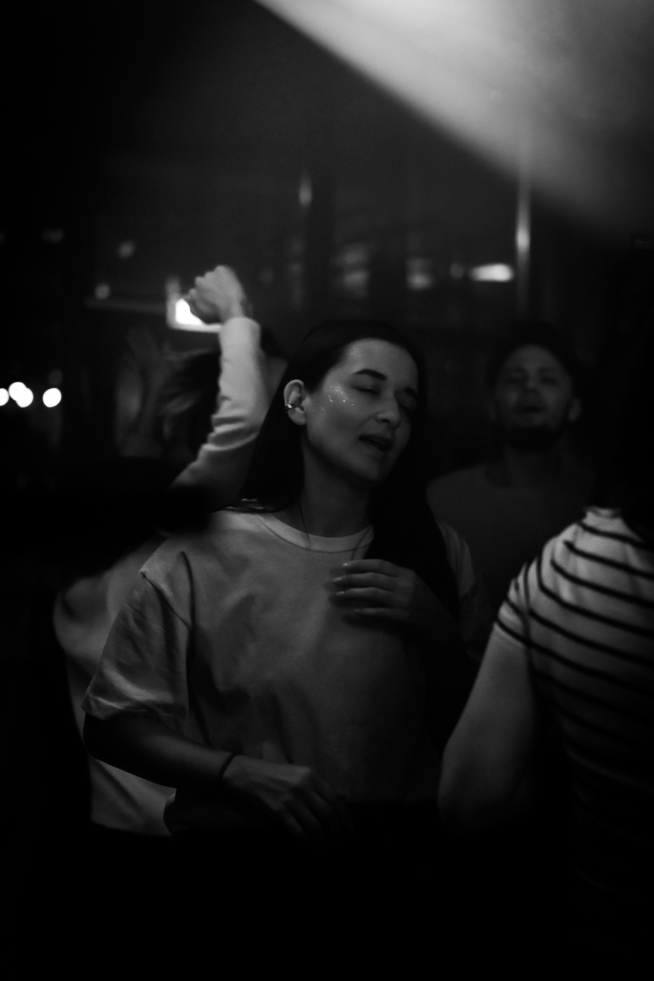 Rook's. Анастасия Паршукова — фотограф Шерегеш Новосибирск