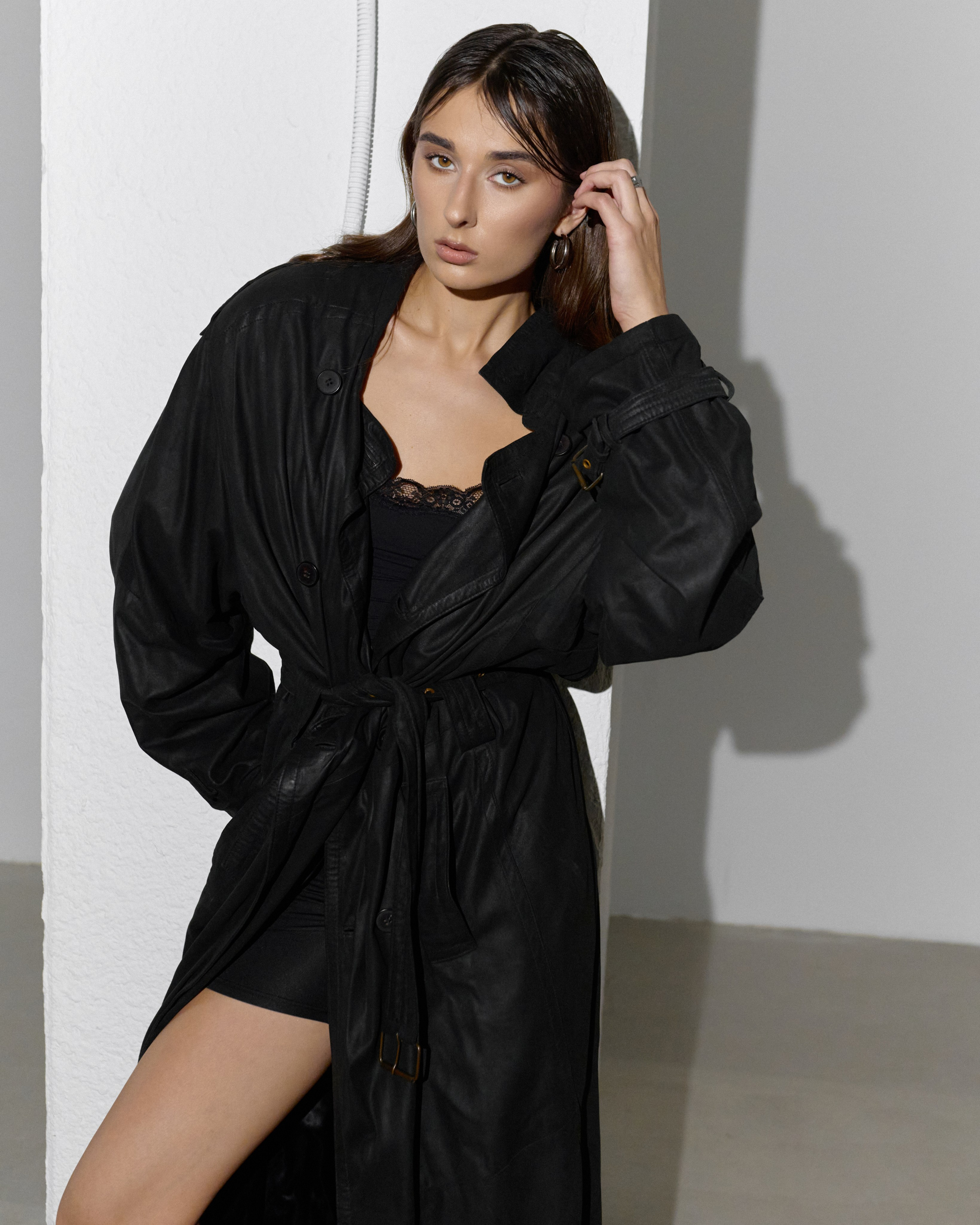 Polina. Фотограф в Самаре Валерия Слезина