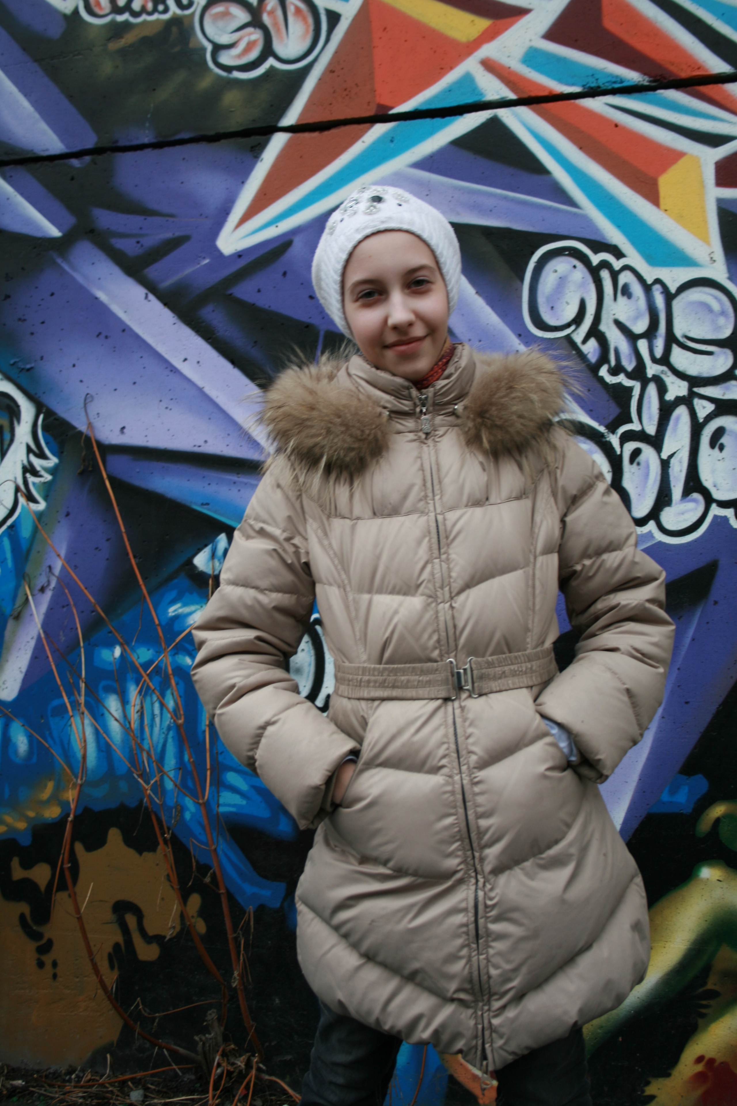 Соня ДР Стрелковый клуб 14 лет 15.03.2014. Семейный, Свадебный фотограф СПБ Питер— Романова Екатерина