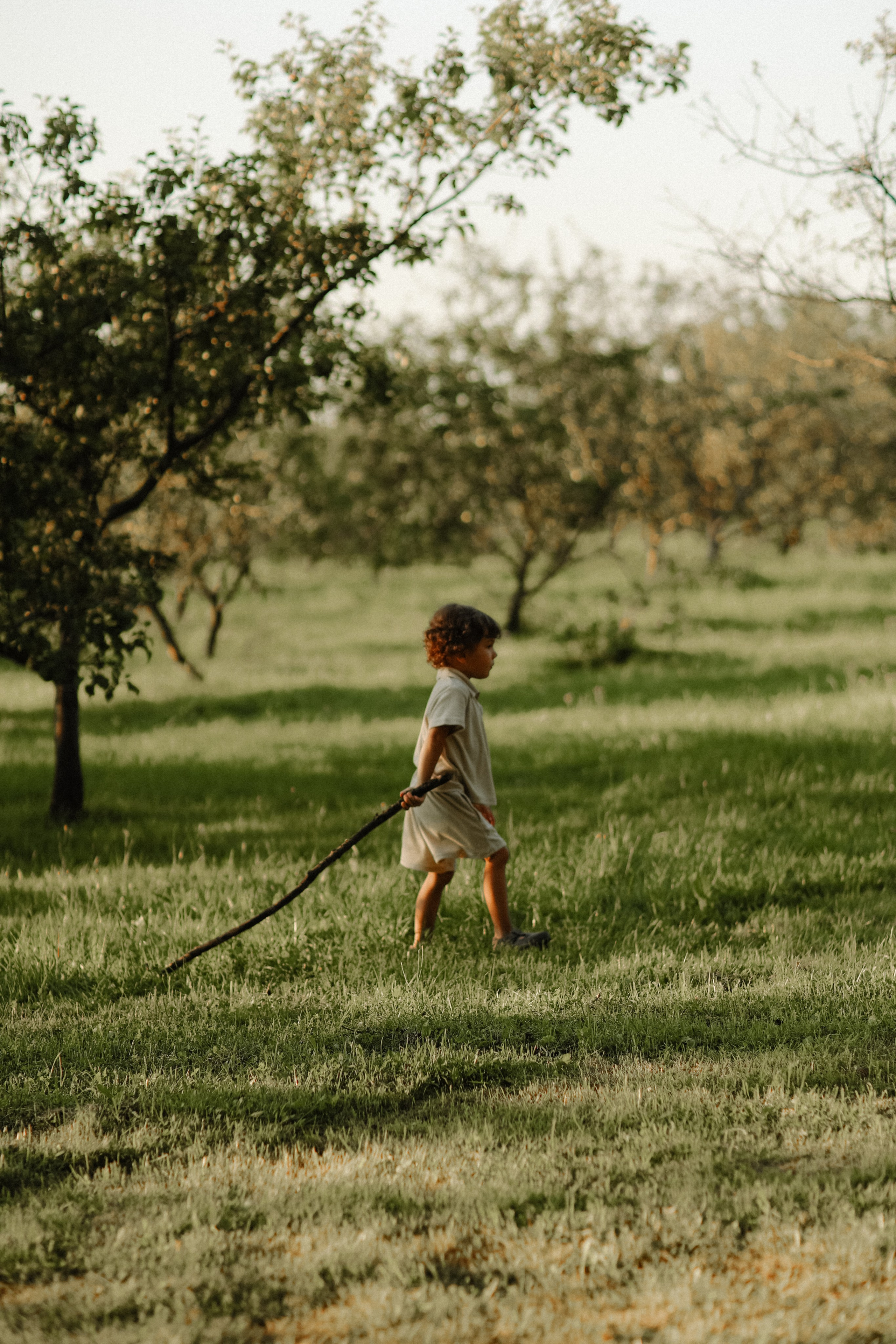 Большая семья. Детский и семейный фотограф, съемка новорожденных Москва