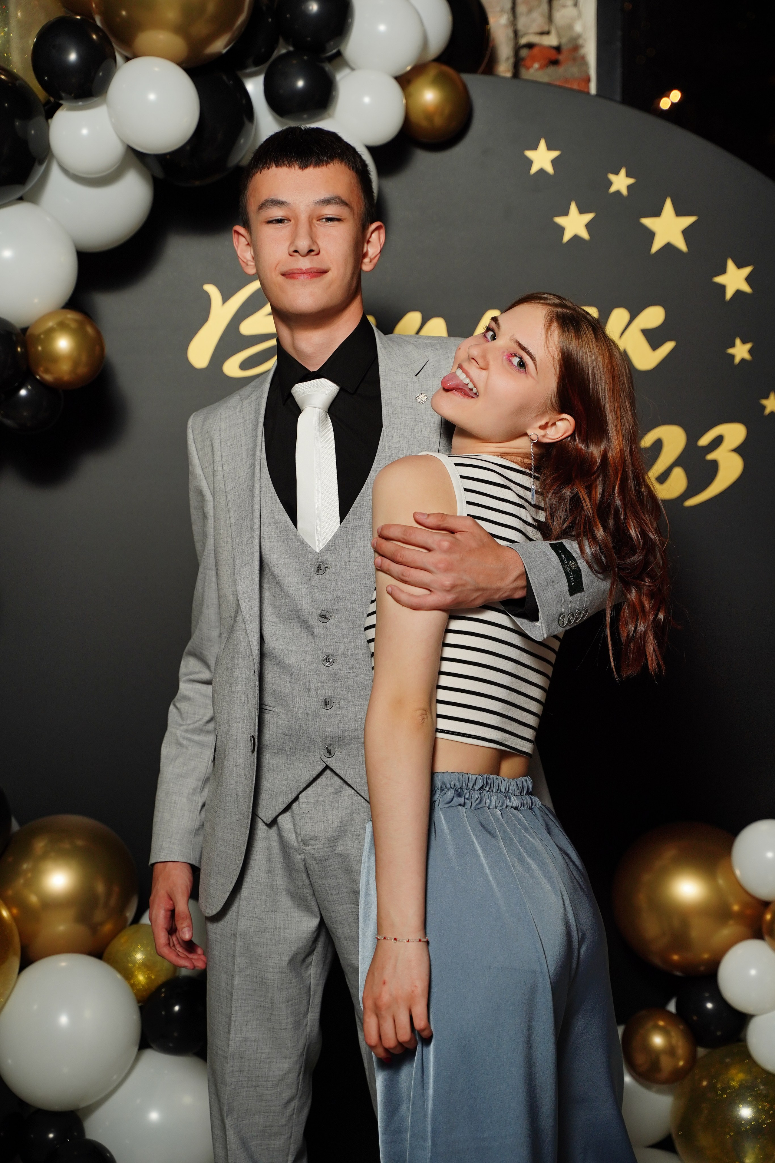 Фотосессия на выпускной. Right Book Выпускные альбомы в Самаре