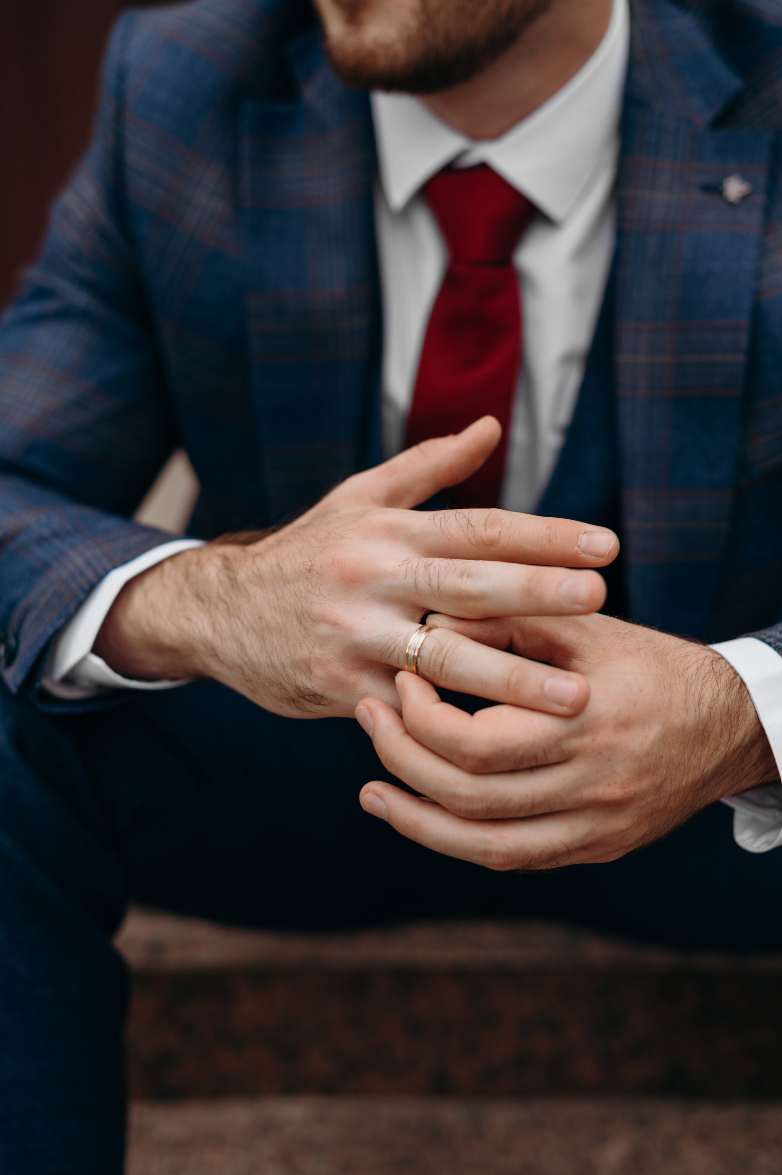 Степан и Дарья. Фотограф в Абакане и Минусинске