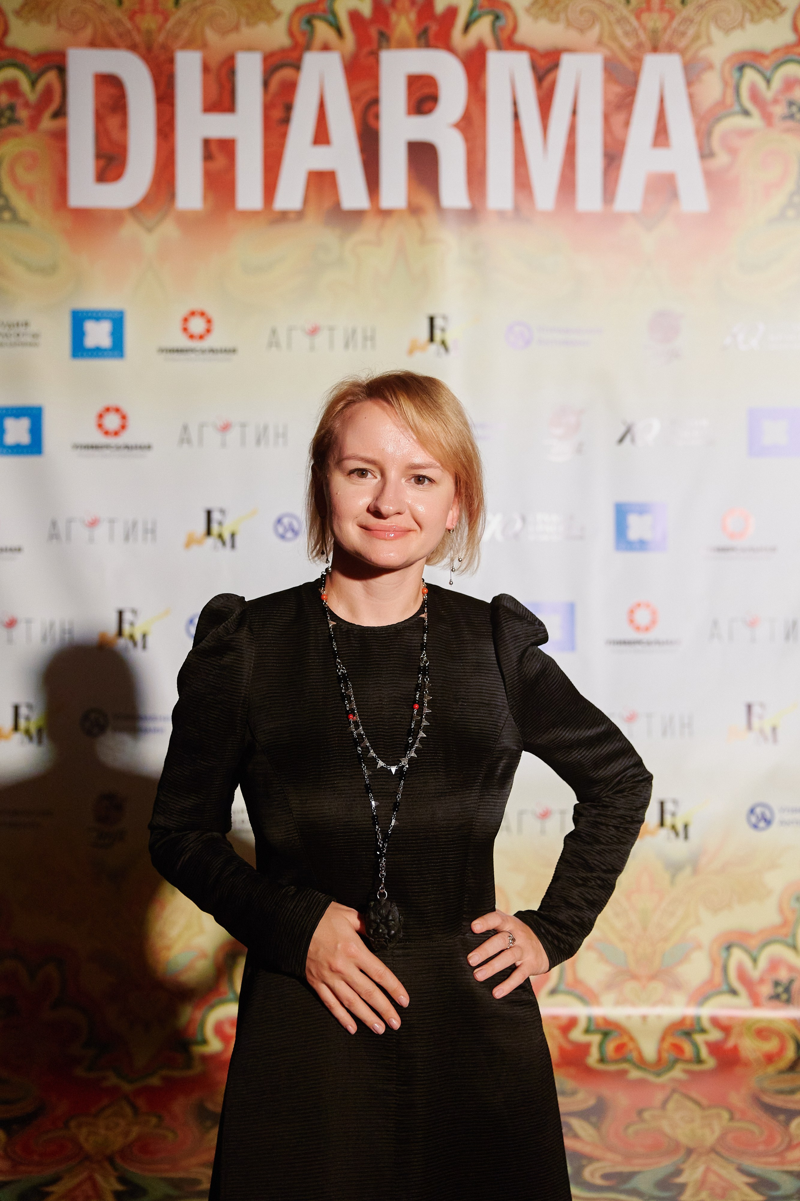 DHARMA. Репортажный фотограф в Хабаровске Николай Соболев