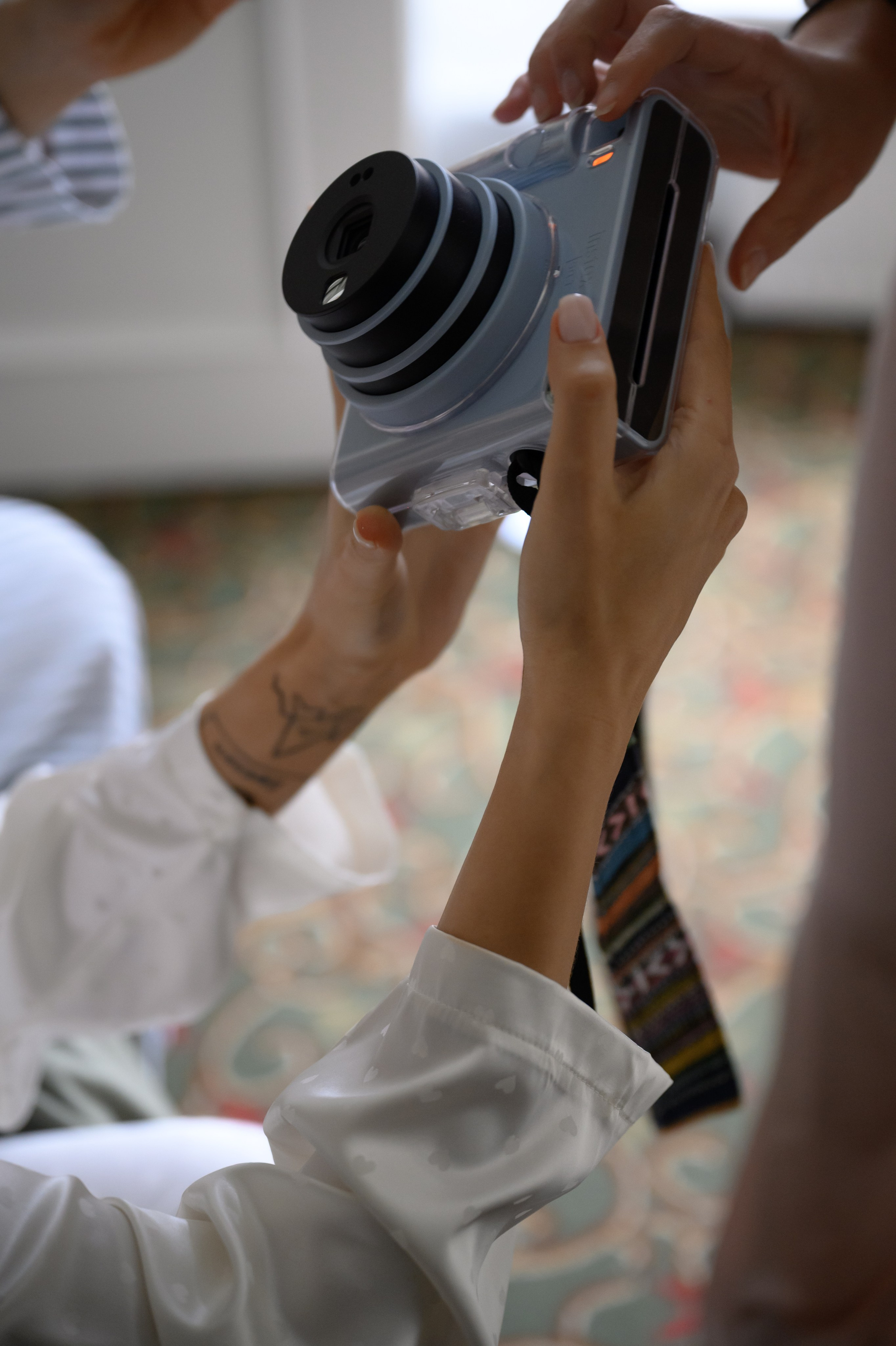 ⠀⠀Я говорю «Марко»!. Свадебный фотограф в Москве Владимир Симонов