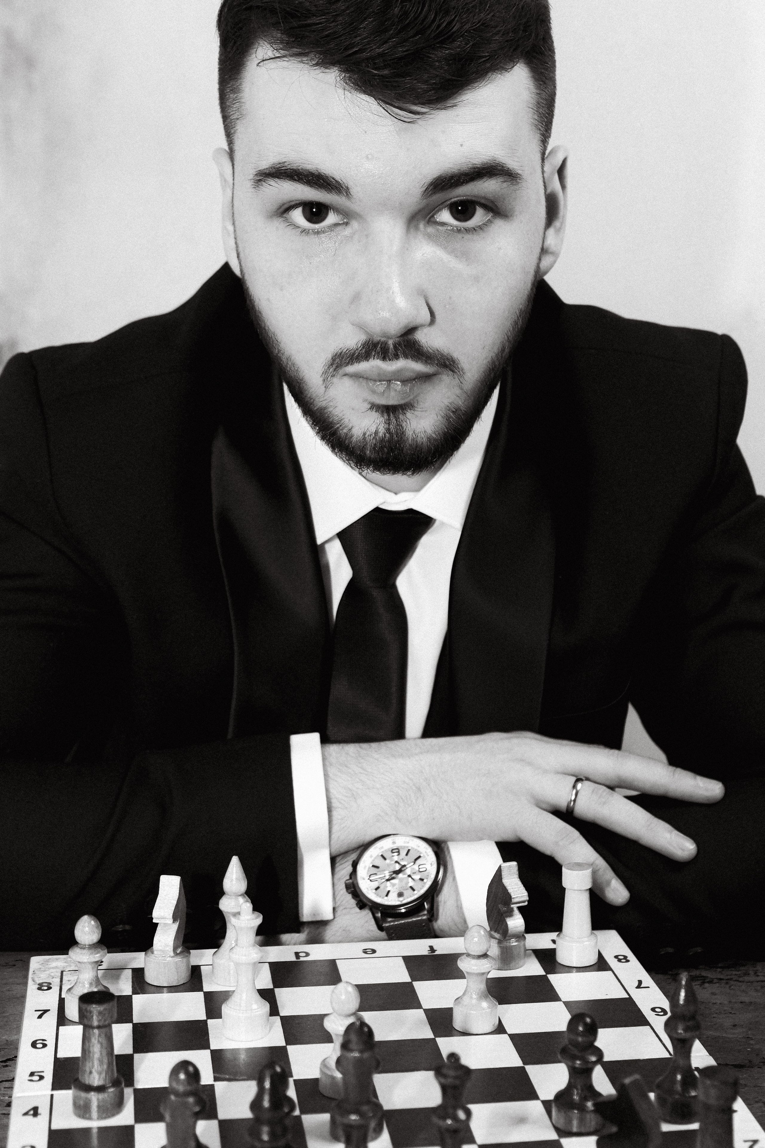 Дмитрий. Фотограф YODLUCE