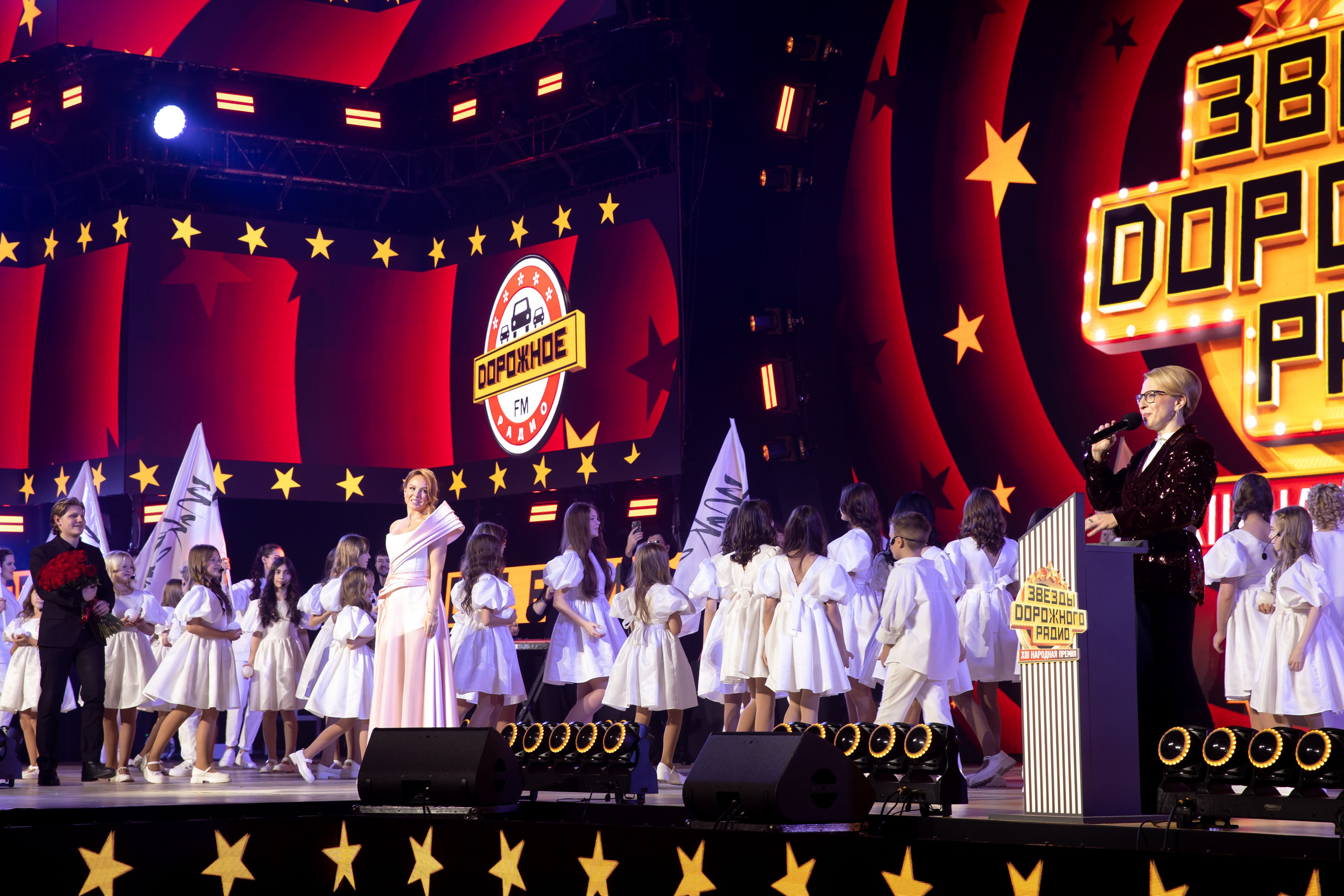 Фото концертов Фото мероприятий Репортаж. Портретный фотограф в СПб Ирина Маринина