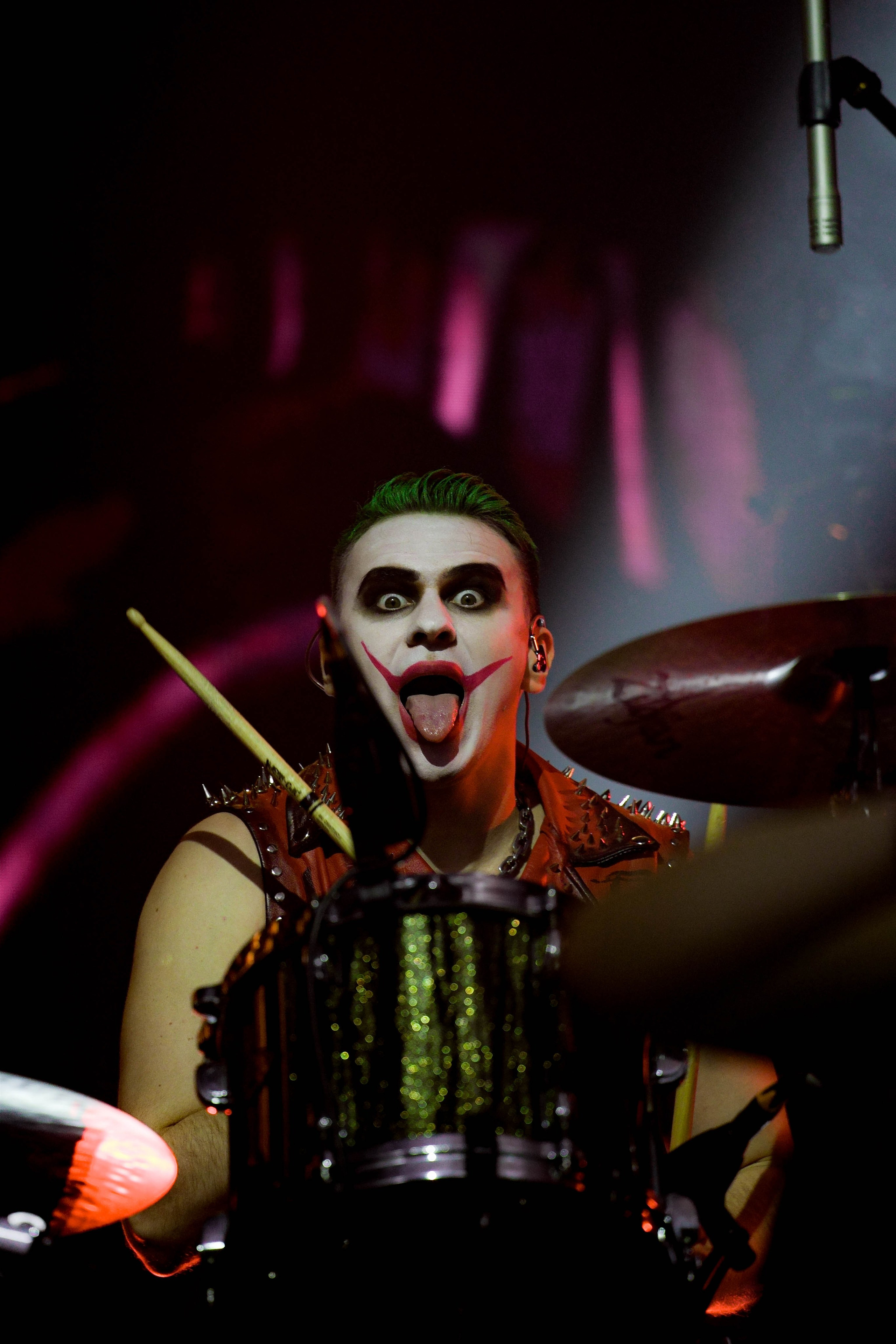 Княzz, Юбилейный, СПб, 06 022 026. Event-фотограф Болотнова Елена