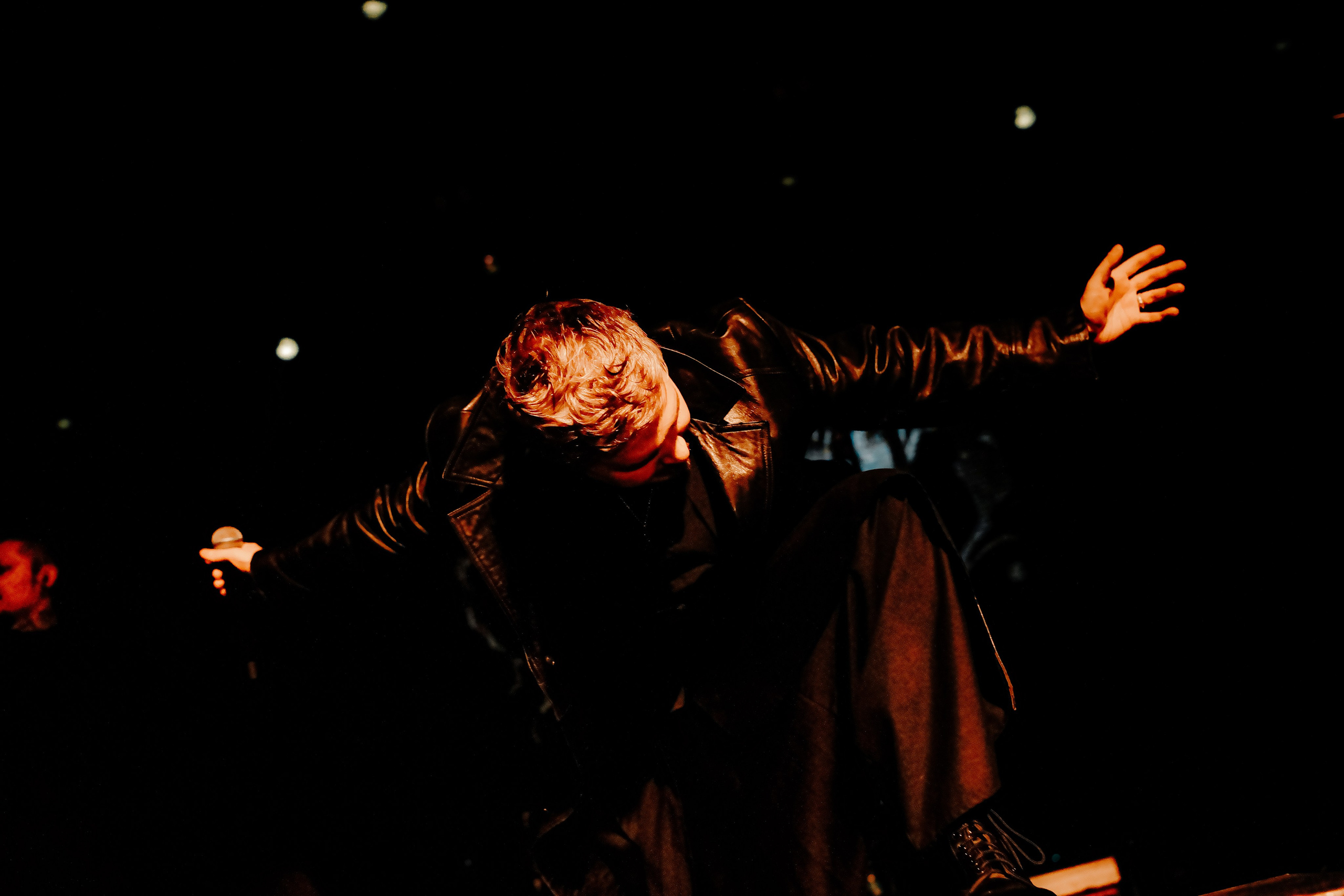 Сруб, ABYSS FEST 2026. Event-фотограф Болотнова Елена