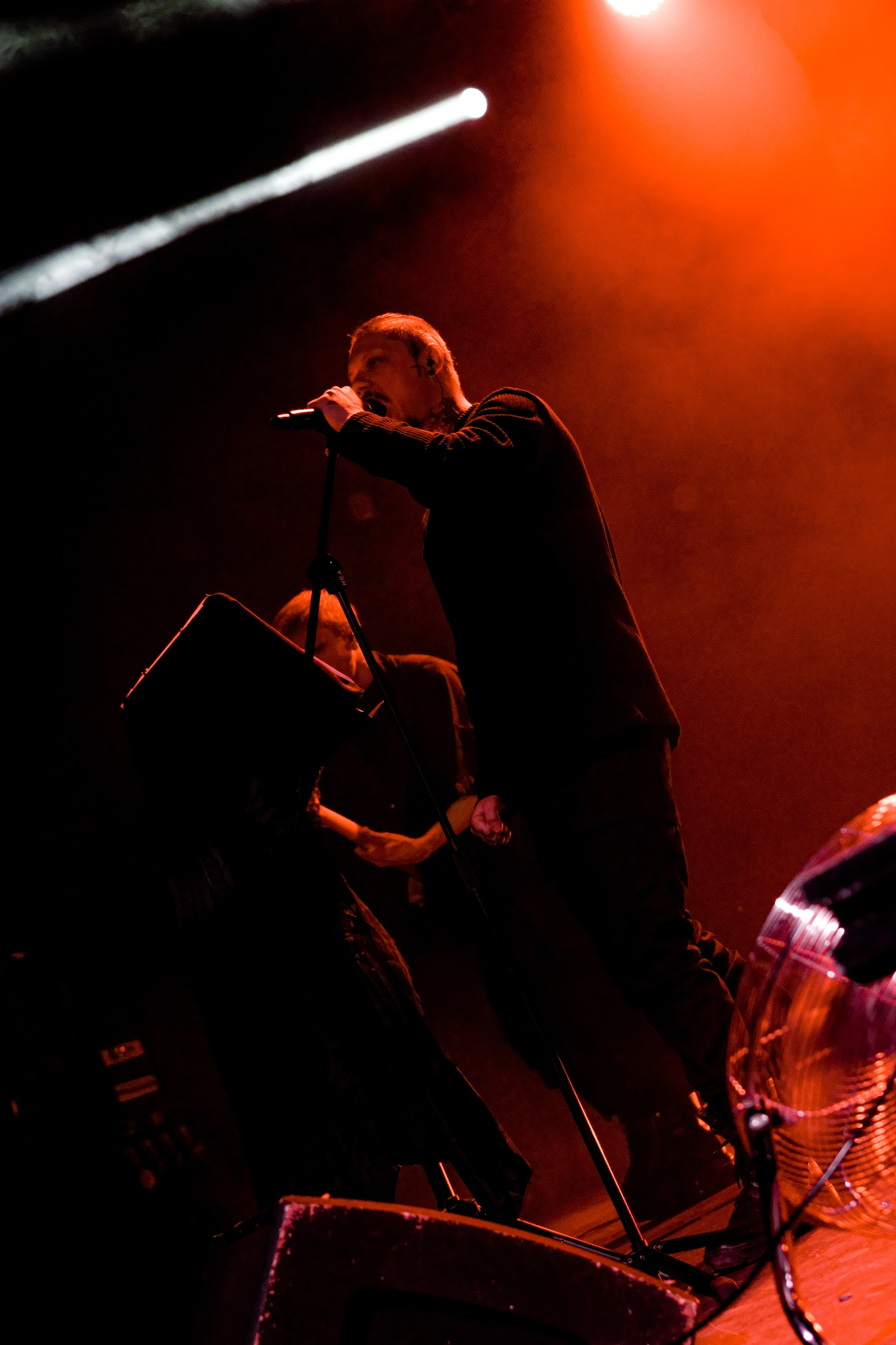 Сруб, ABYSS FEST 2026. Event-фотограф Болотнова Елена