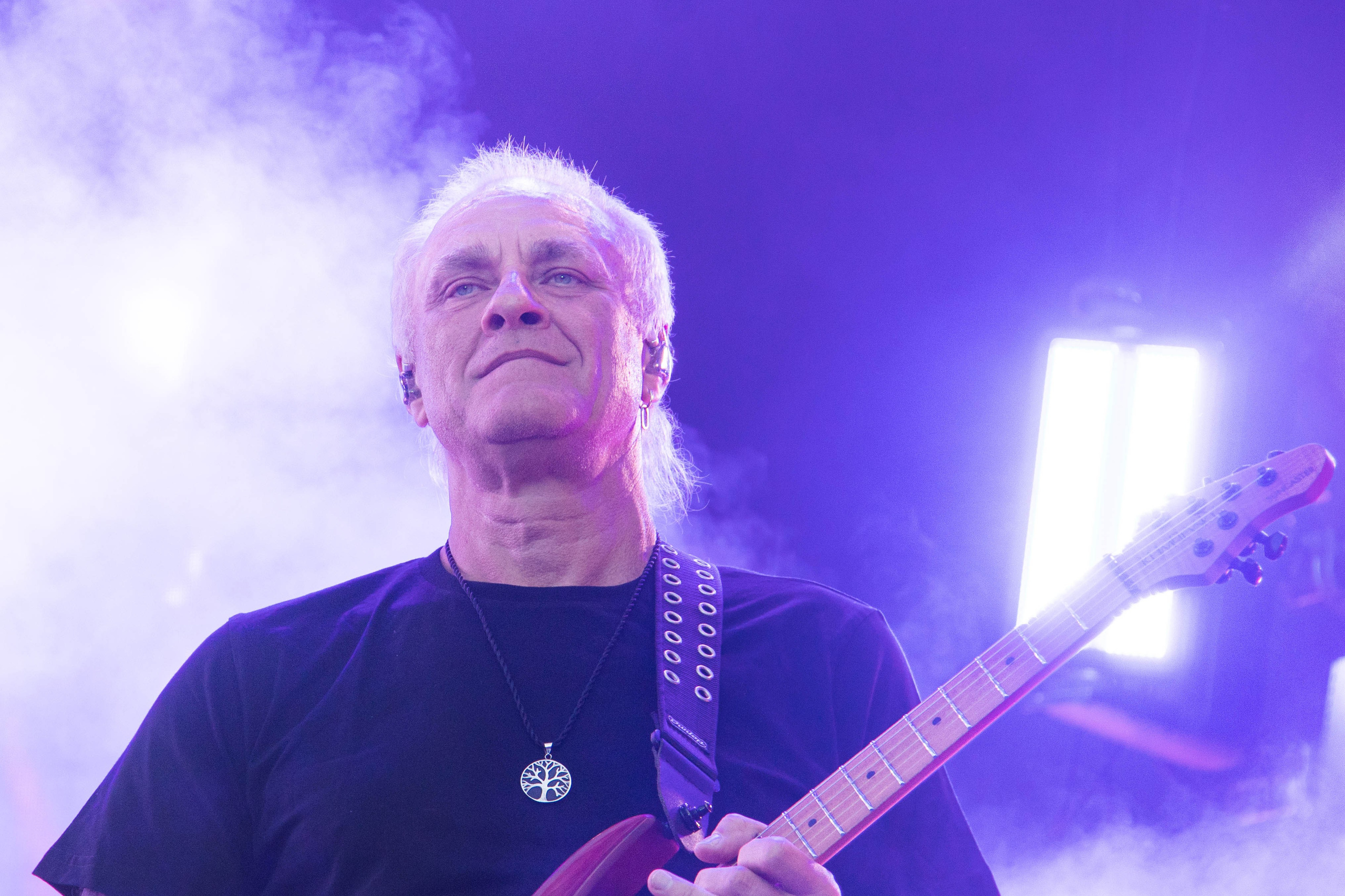 Ария, «Воздух Карелии» 2025. Event-фотограф Болотнова Елена