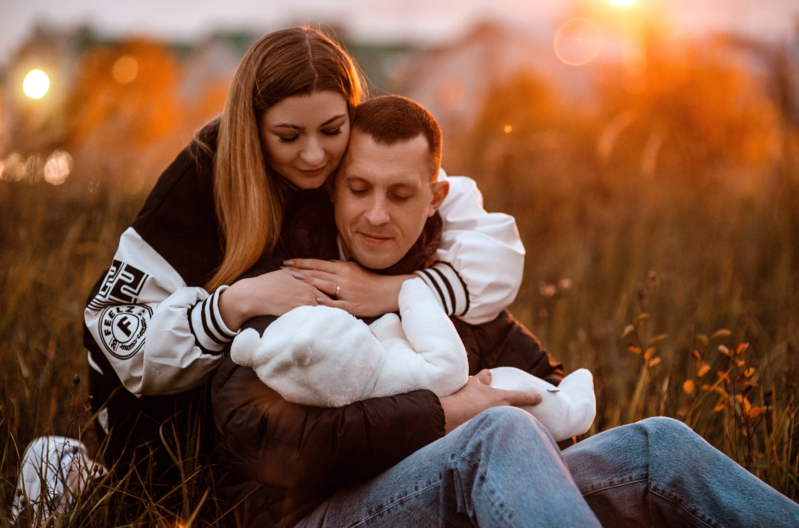 Семья. Свадебный Фотограф в Твери Анастасия Булкина