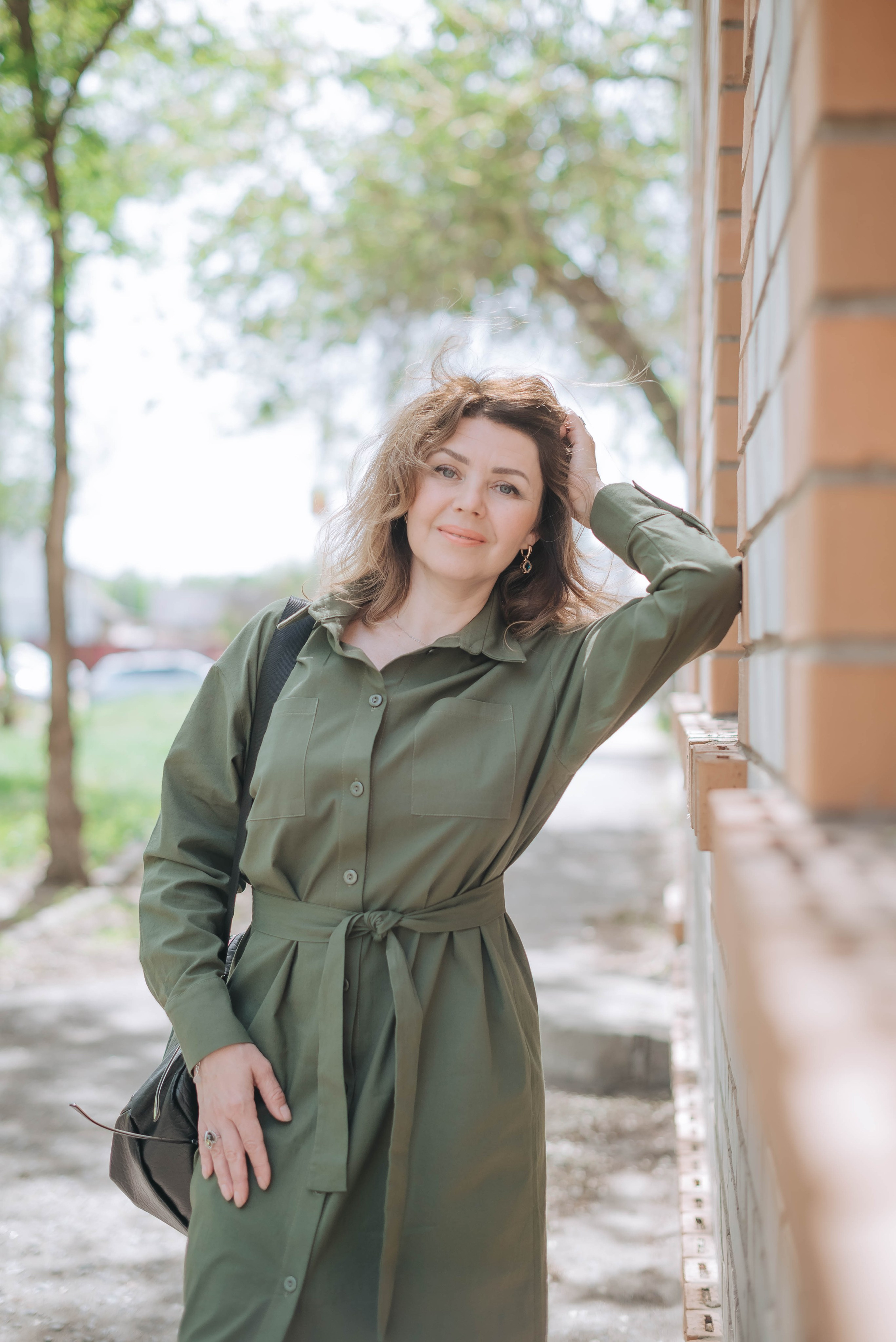 Фотопрогулка. Фотограф Карина Шарова Москва