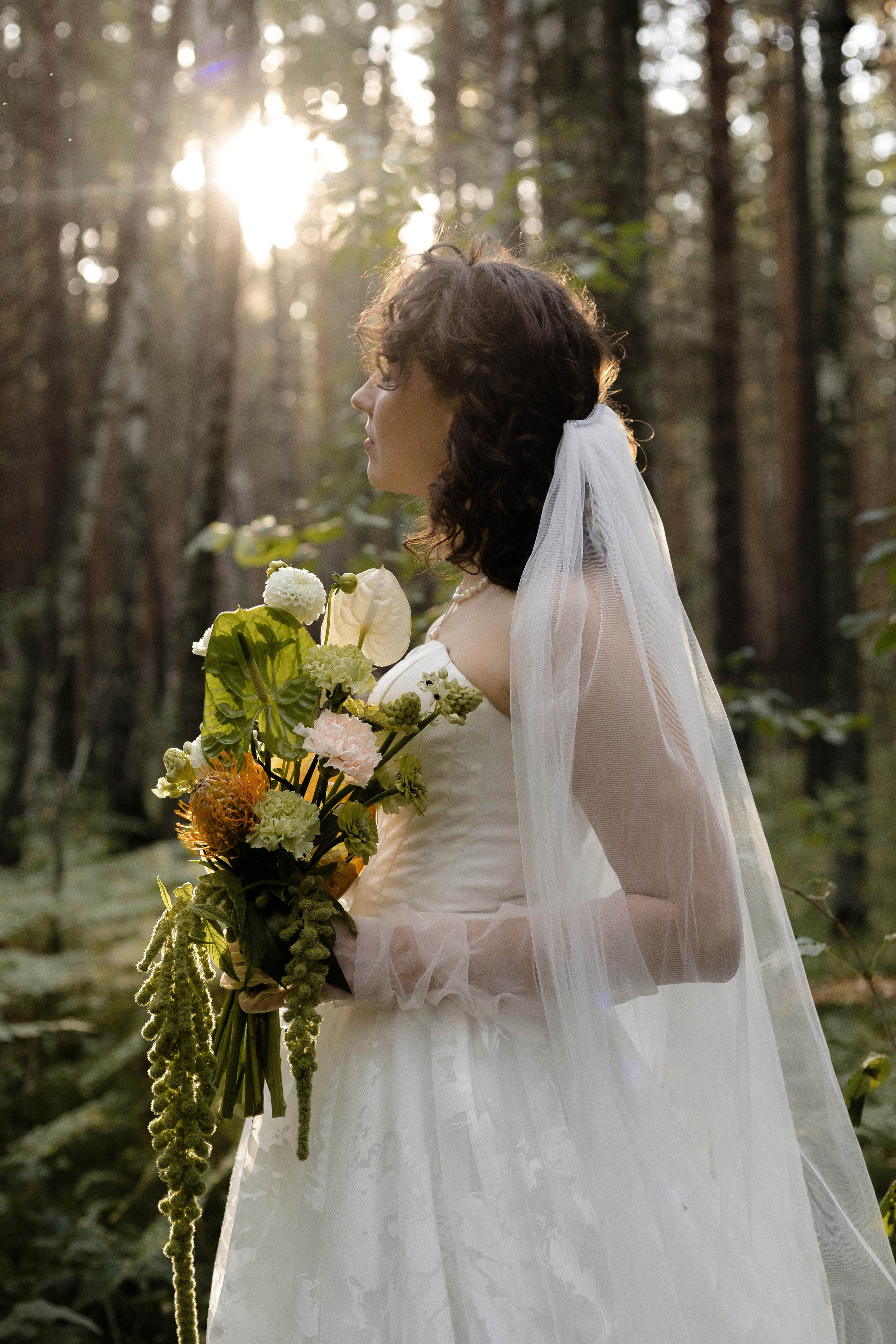 Железобетонно. Свадебный фотограф видеограф Новосибирск Кемерово Калининград