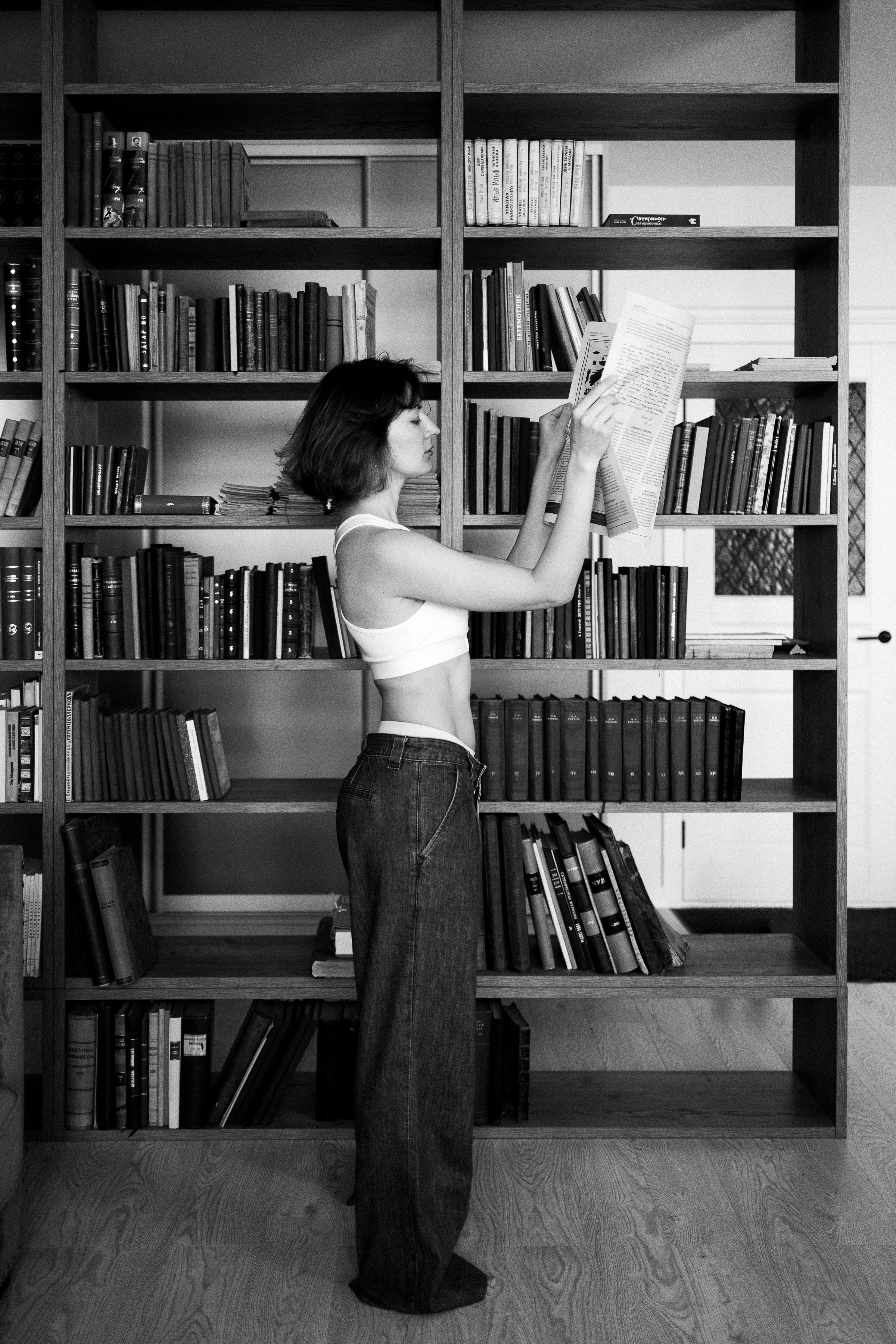 Даша. Фотограф в Выборге и Санкт-Петербурге Маша Гуляева