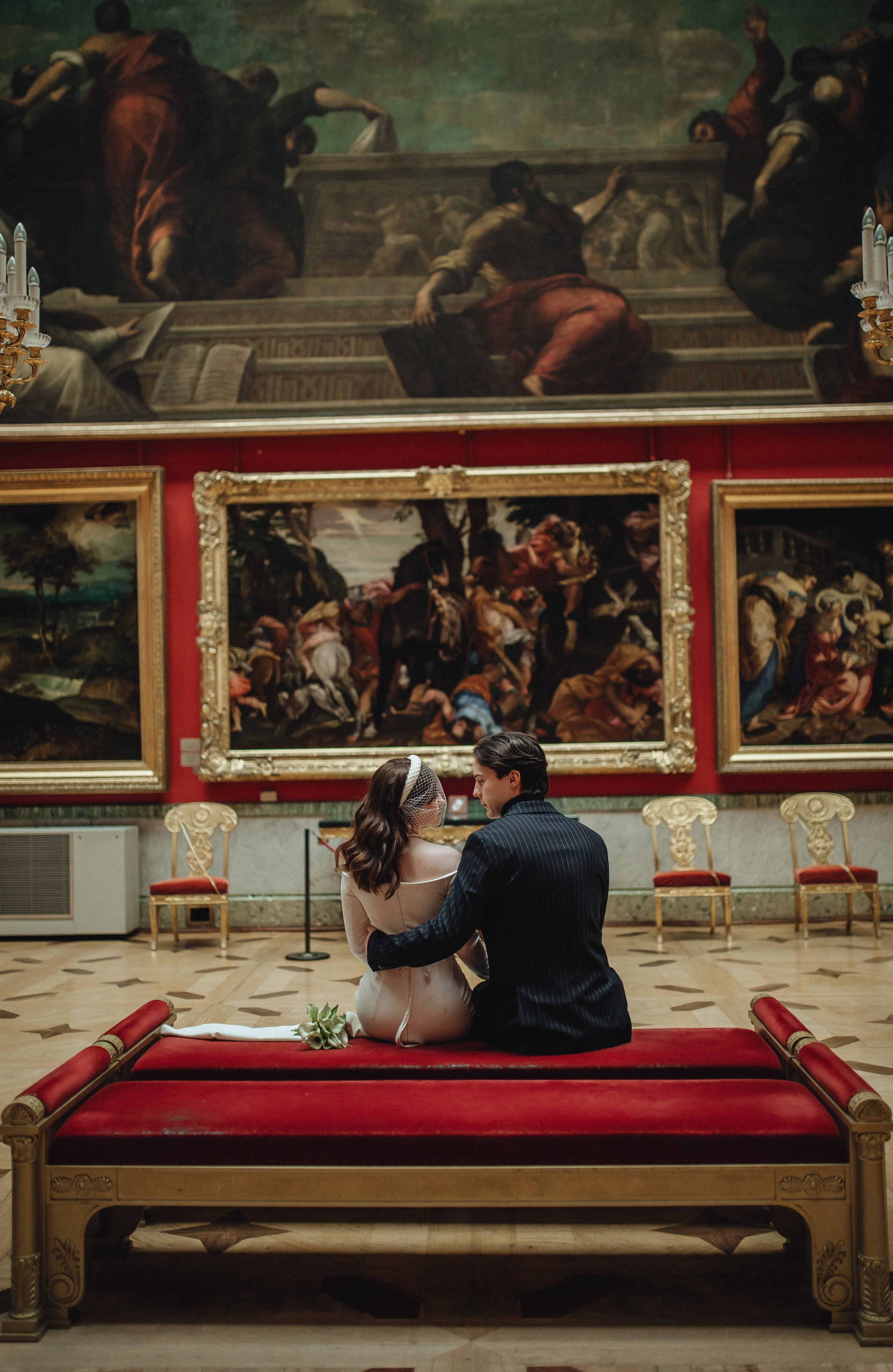 26.12.24. Фотограф в Санкт Петербурге Лара Великова