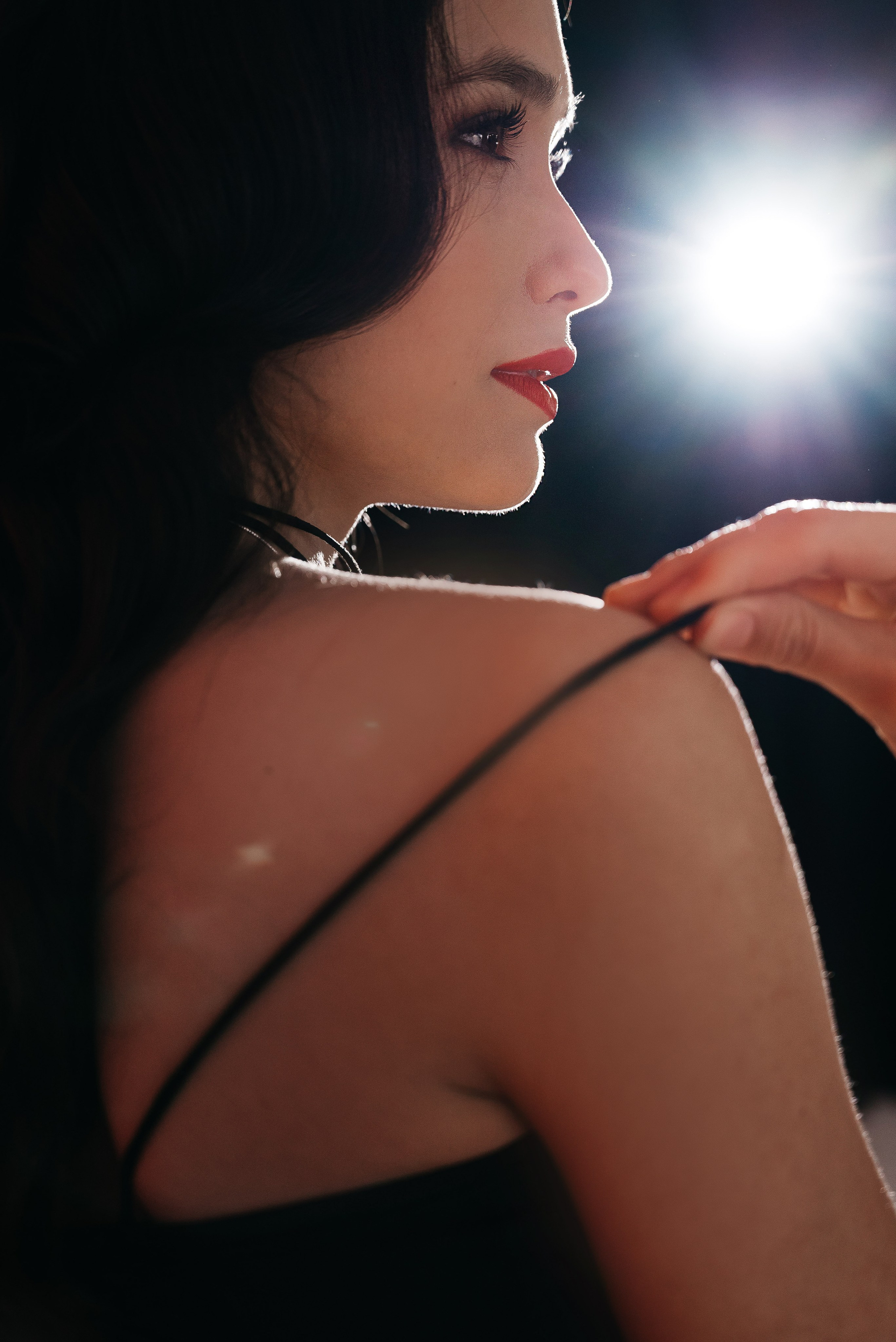 Кристина. Тамара Власова