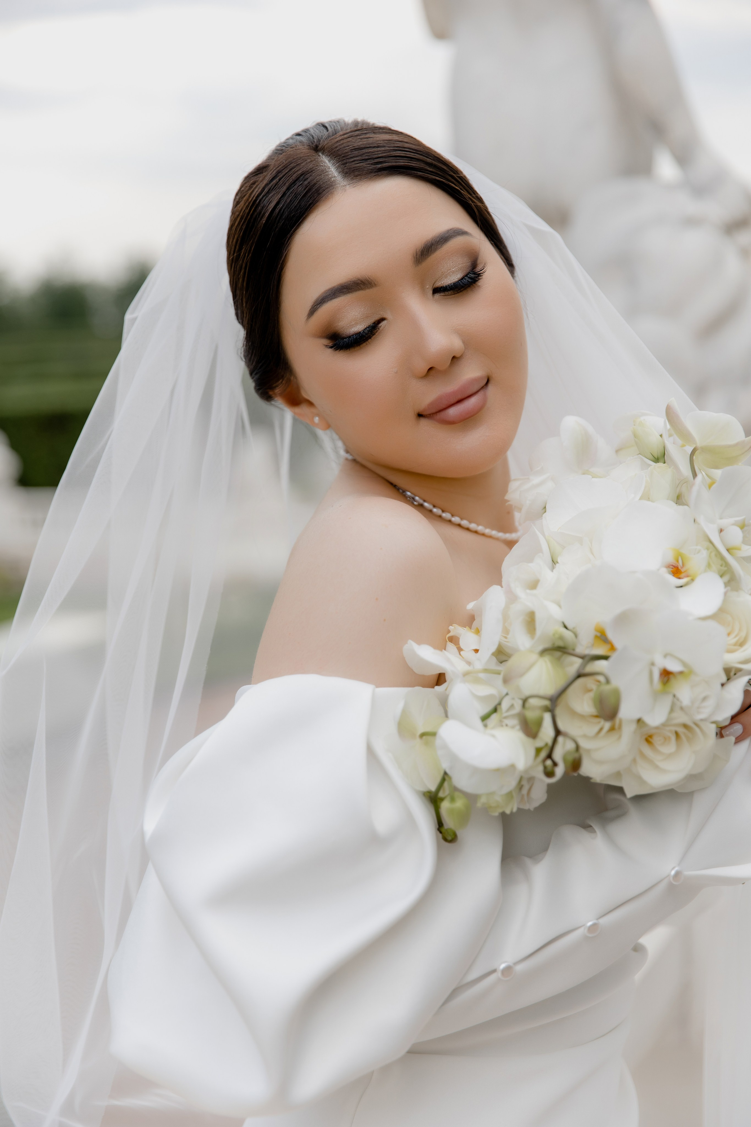 Дима и Аля. Свадебный фотограф Стефания|Москва