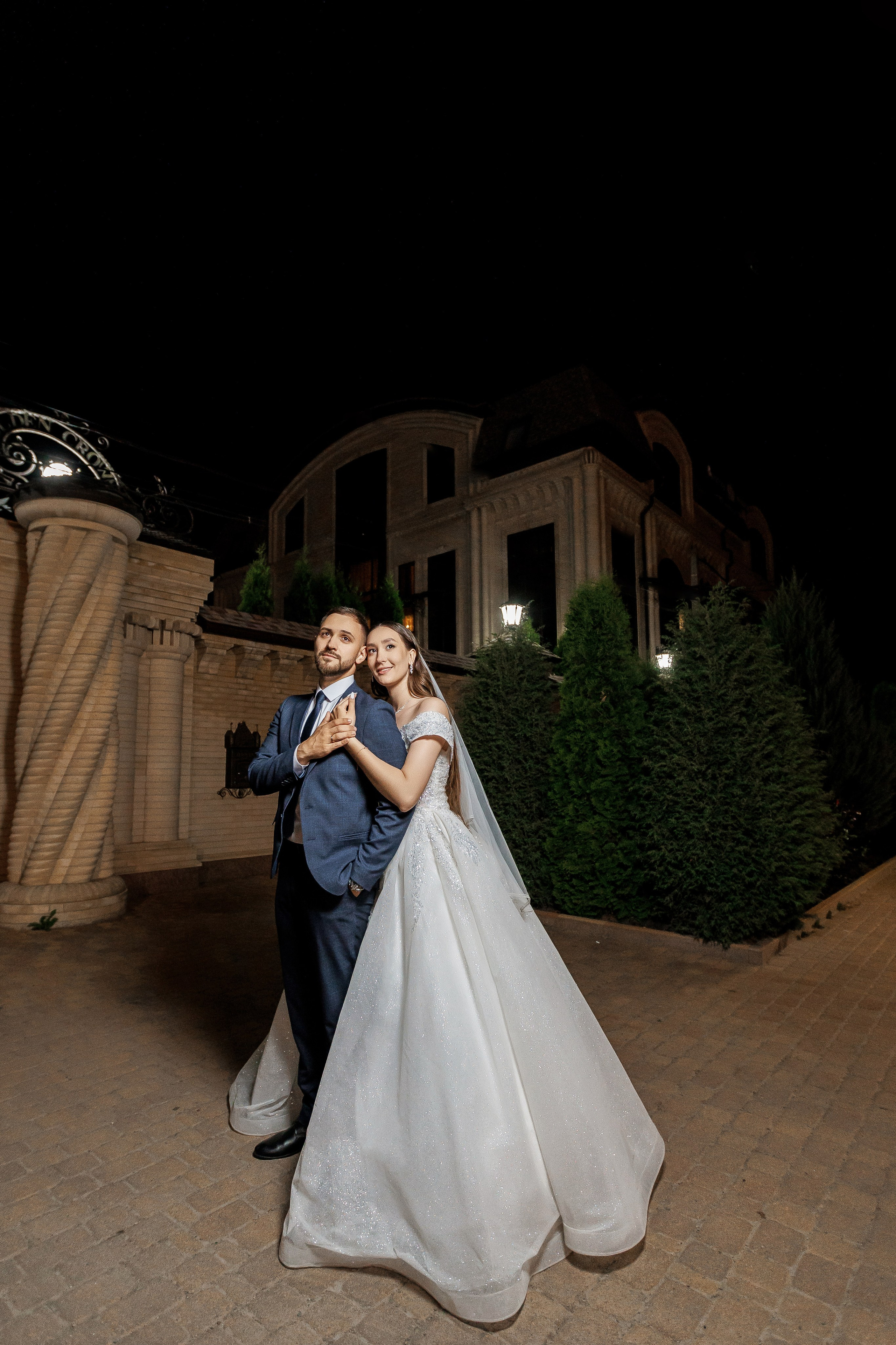 Rostislav & Ksenia. Виктор Губарев — свадебный фотограф в Армавире, Кропоткине, Лабинске, Гулькевичи