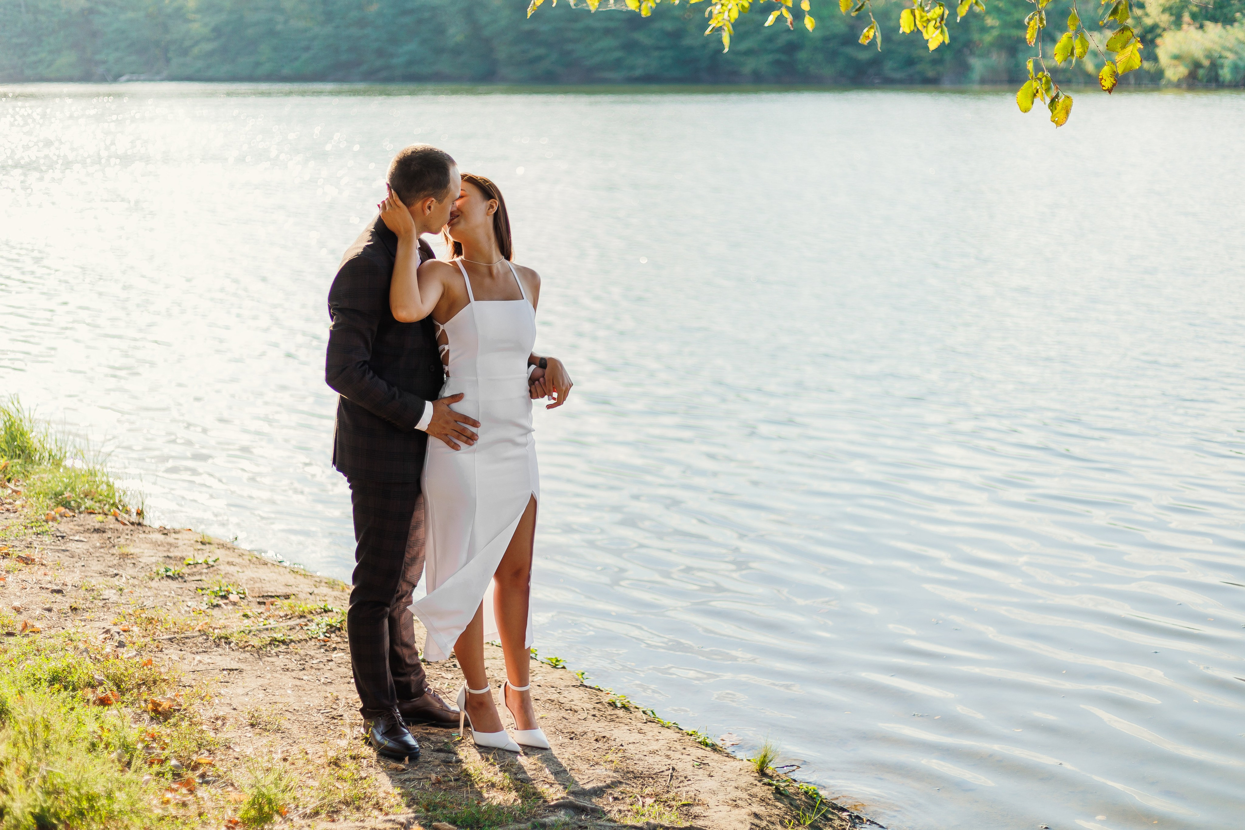 Yaroslav & Olesya. Виктор Губарев — свадебный фотограф в Армавире, Кропоткине, Лабинске, Гулькевичи