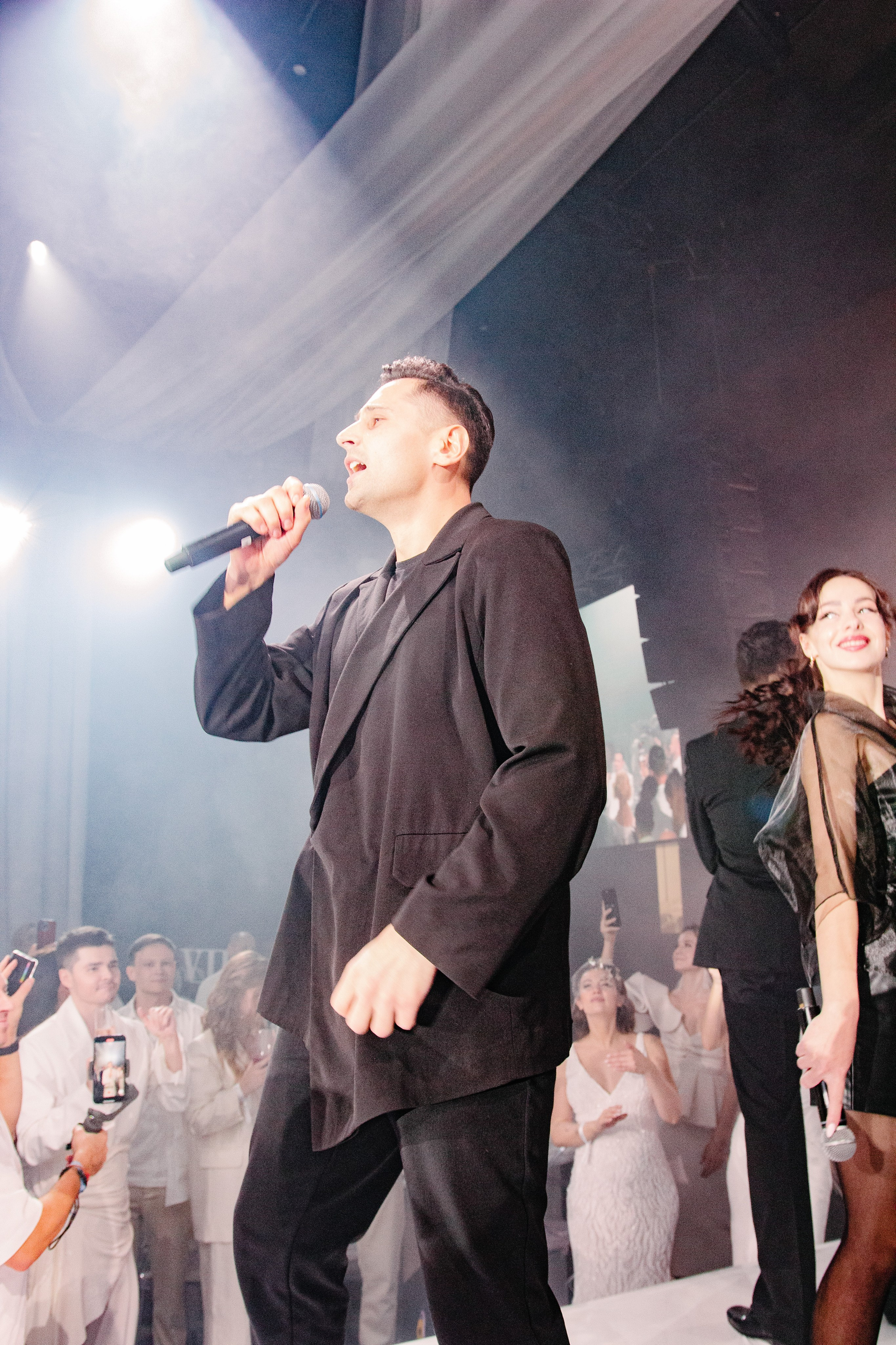 День рождения Аяза. Фотограф Москва — личные фотосессии, лавстори в студии