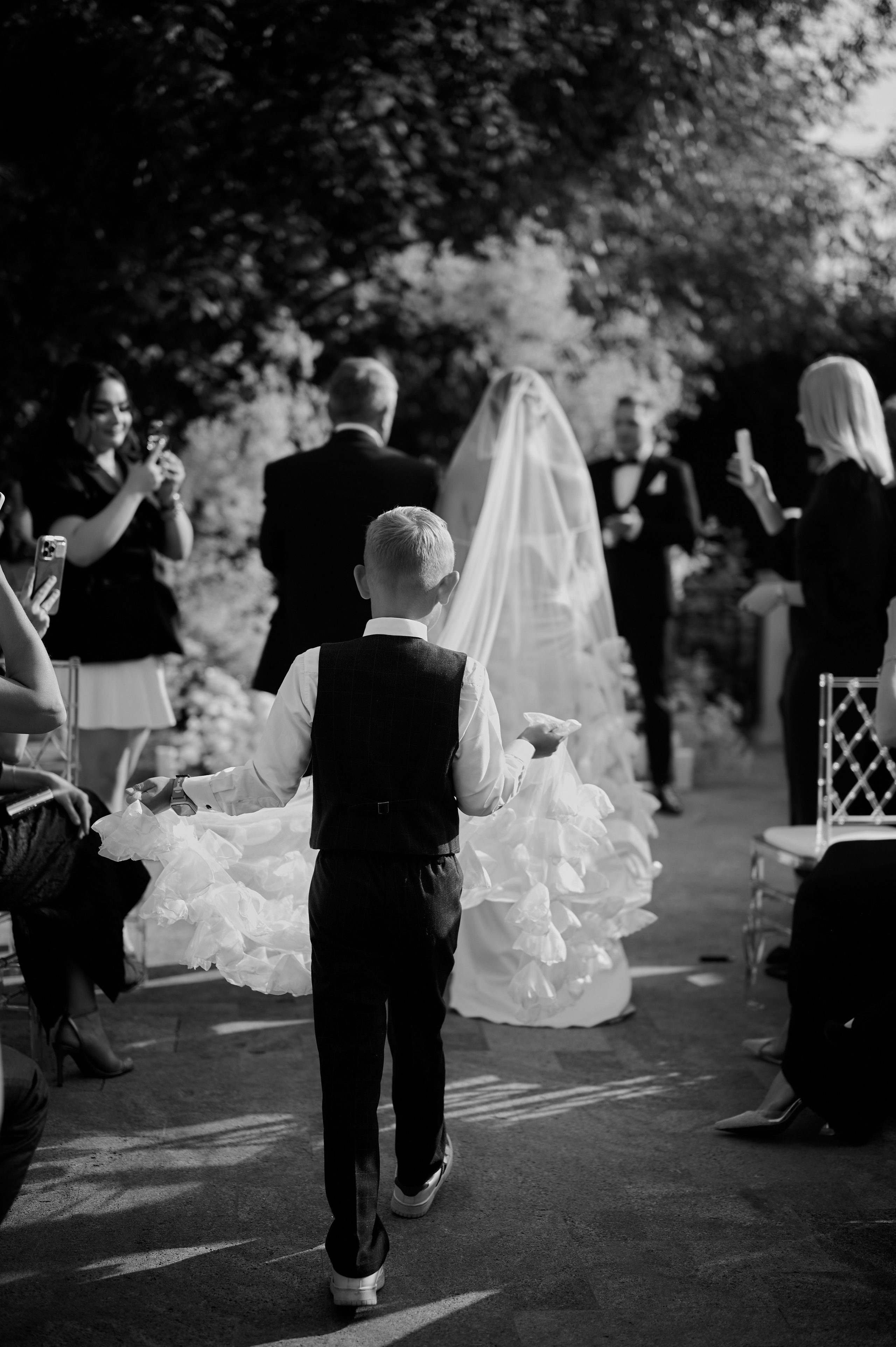 B&L. Свадебный и репортажный фотограф