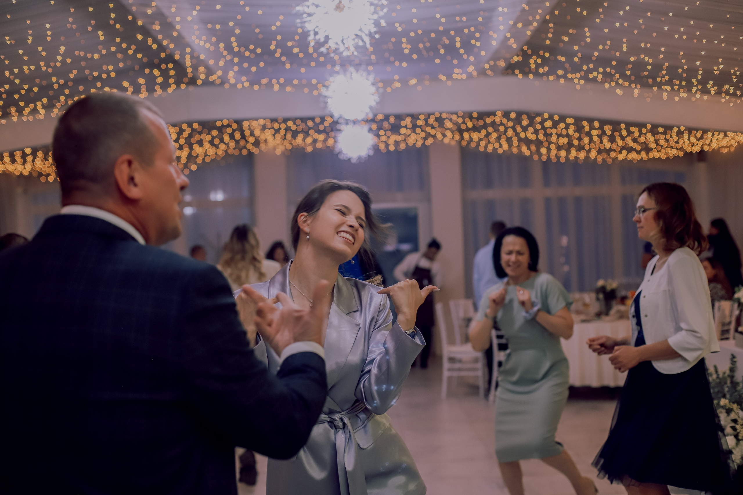 Villa Arcobaleno. Фотограф Виктория Волкова