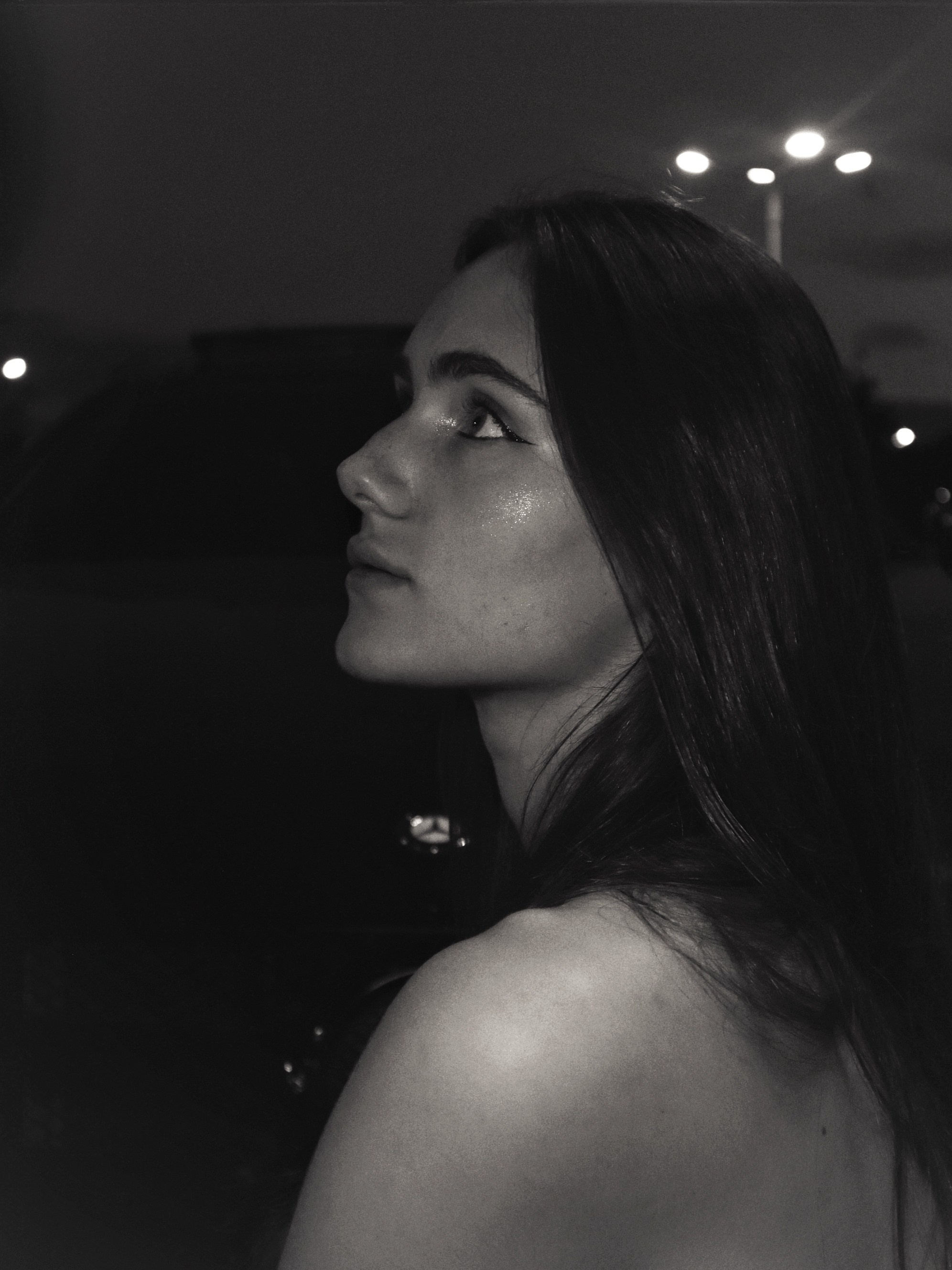 Николь и Артем. Портретный и свадебный фотограф в Москве Александра