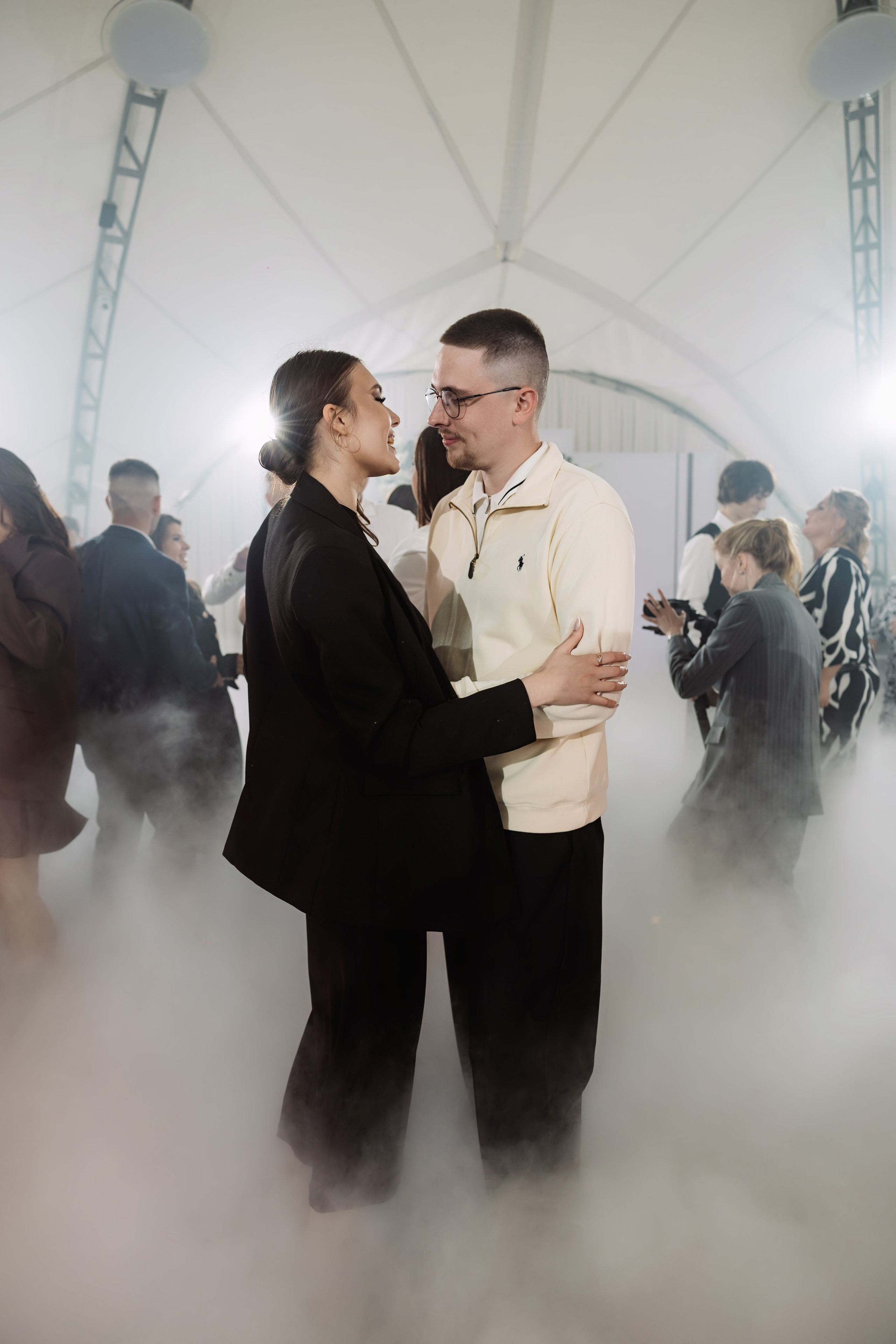 Сергей и Диана | Два сердца — одна вселенная 🖤. ФОТОГРАФ ИРИНА ШАМАТАВА