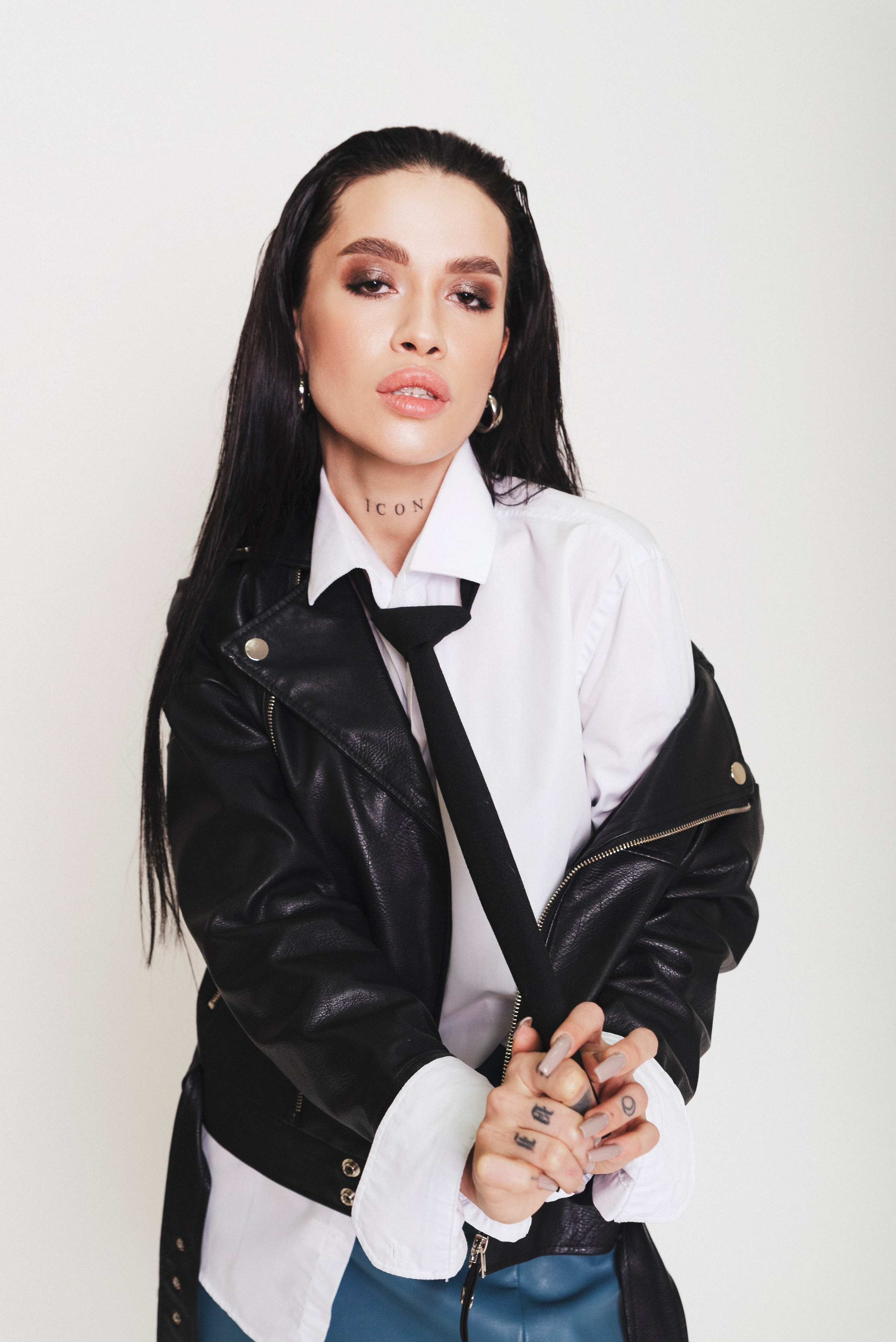 Классика/портрет. Фотограф в Москве Сафарова Юлия