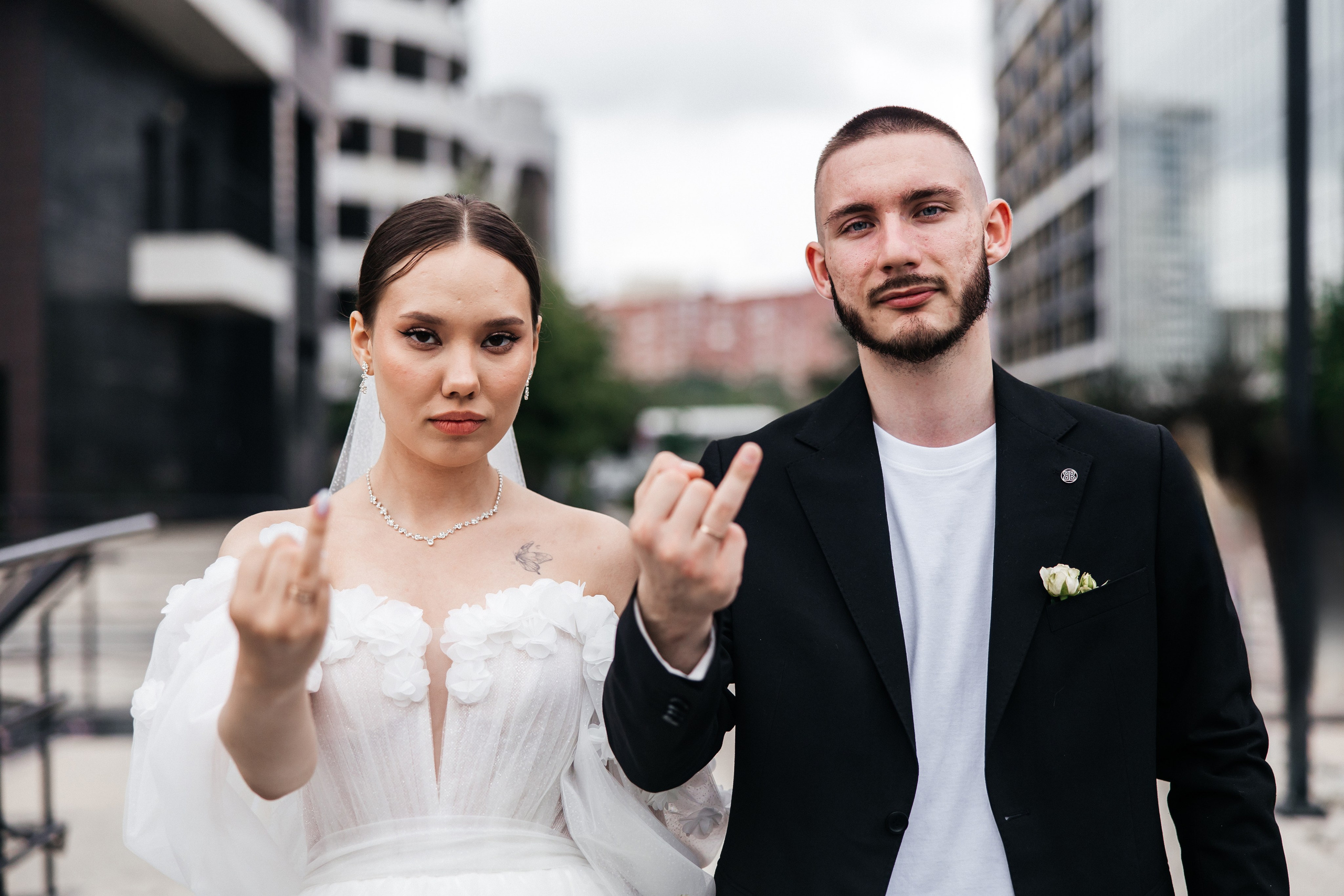 ВЛАДЛЕНА И МИХАИЛ. Свадебный, семейный, детский фотограф в Екатеринбурге.Фотосессия родов