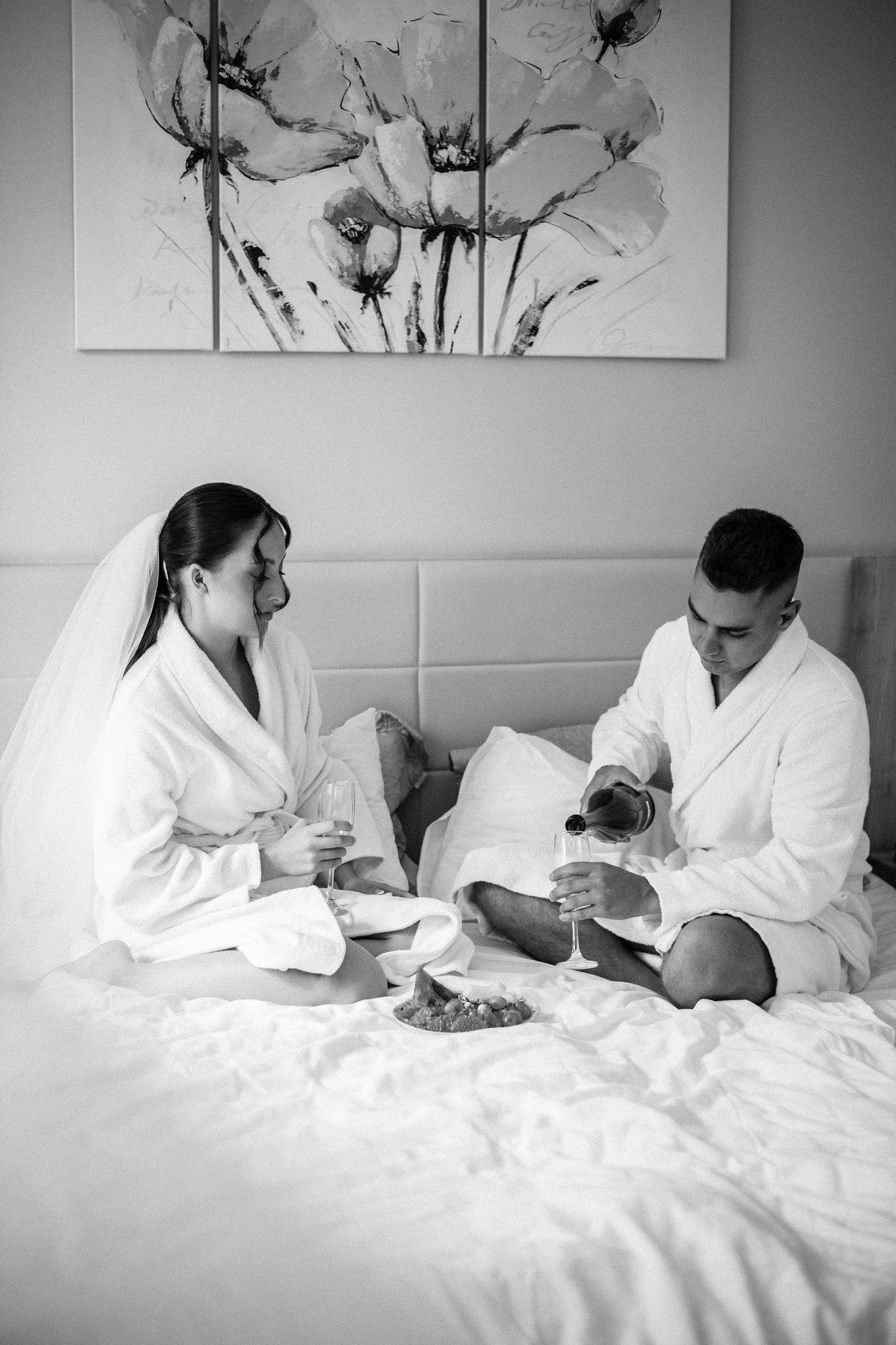 Лилия & Данила. Фотограф в Екатеринбурге Веретенова Наталья