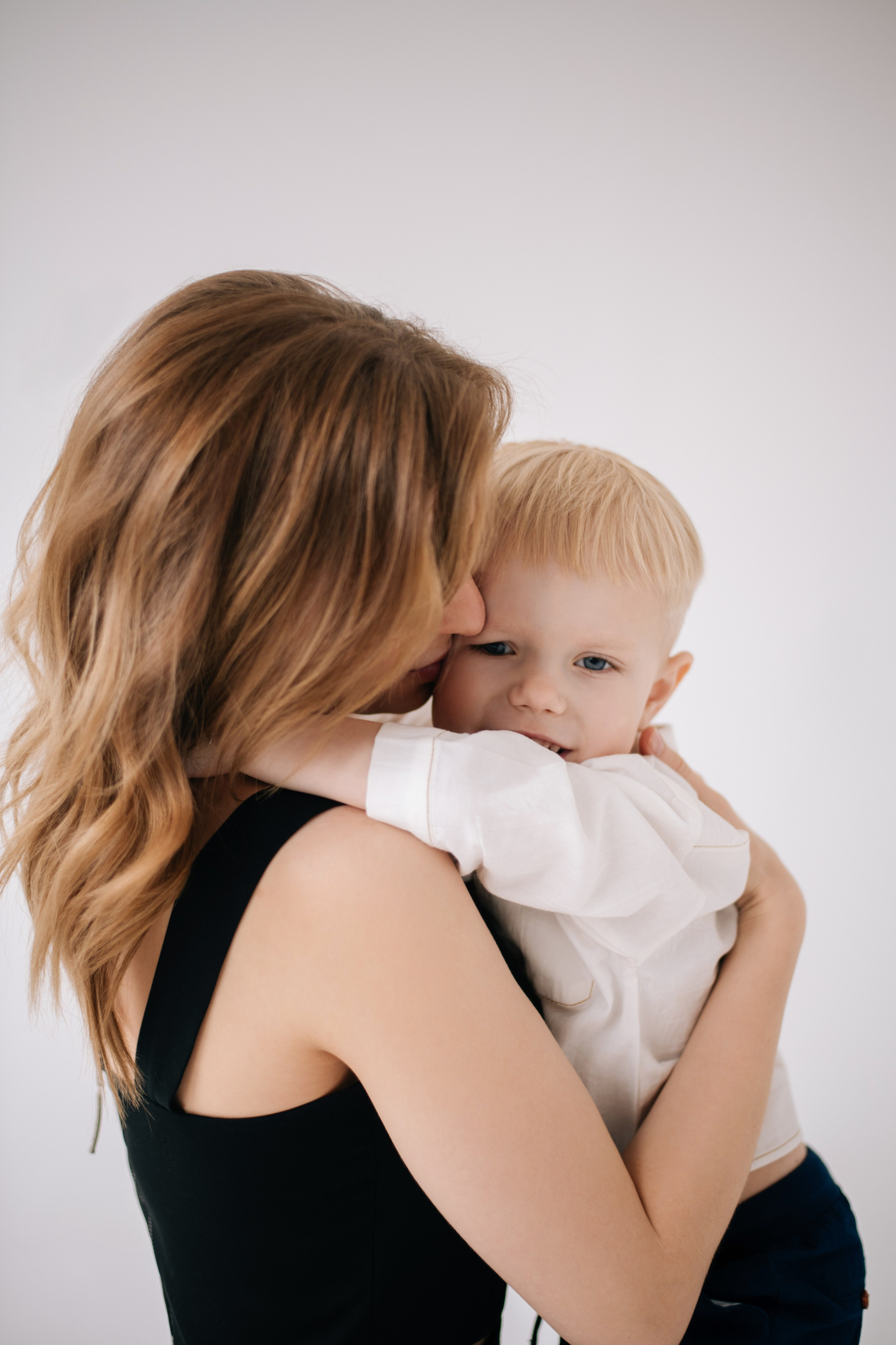 Антон, Саша и Мирон. Фотограф в Екатеринбурге Веретенова Наталья